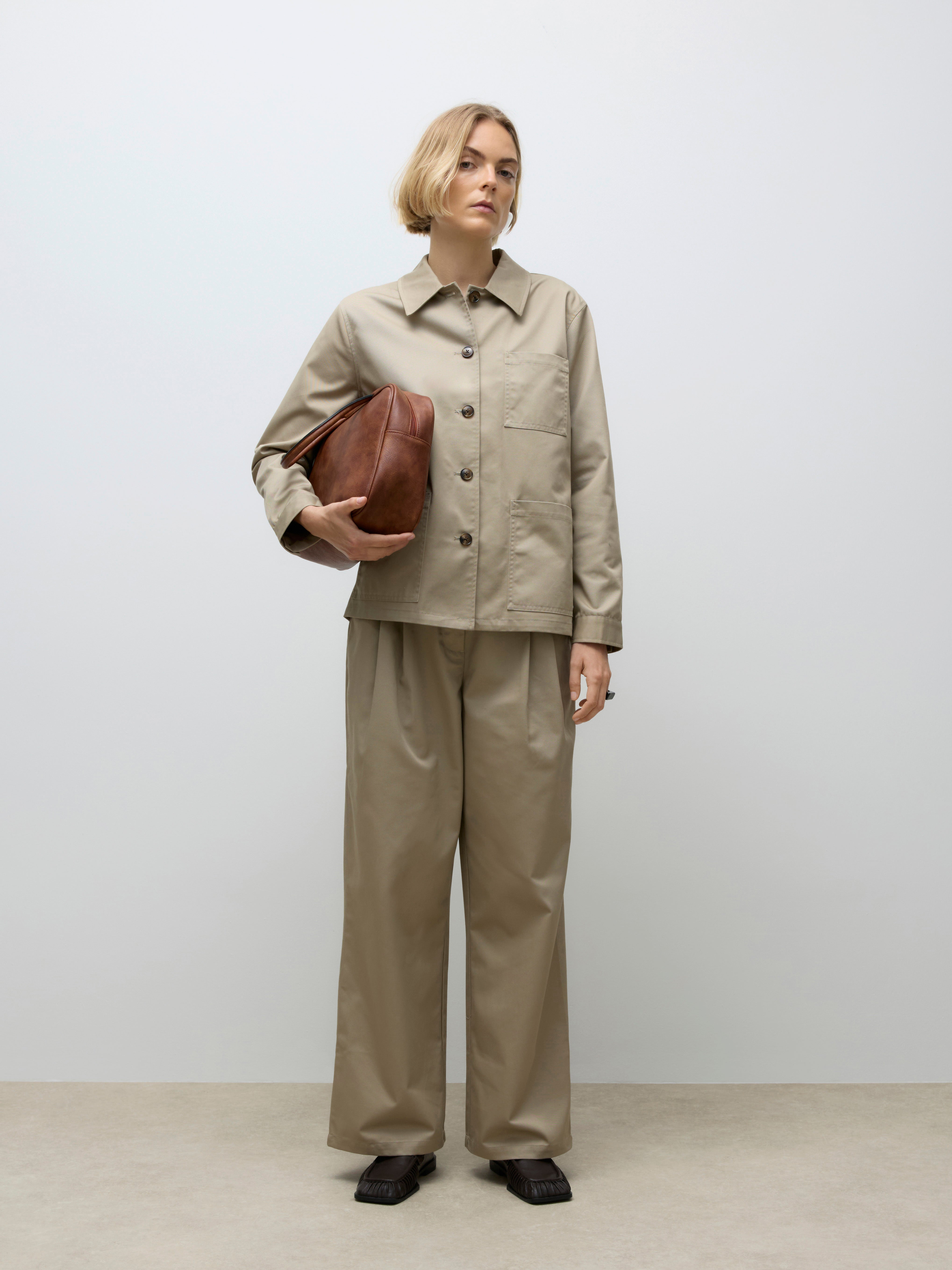 VERO MODA® AWSOVINA Jacket
