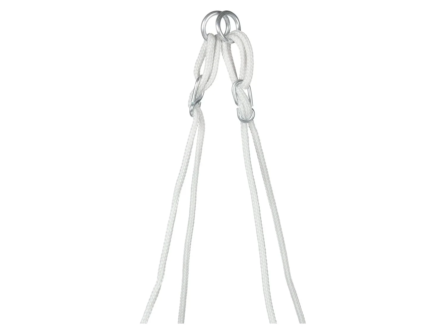 Playtive Balanoire nid d'oiseau,  110 cm
