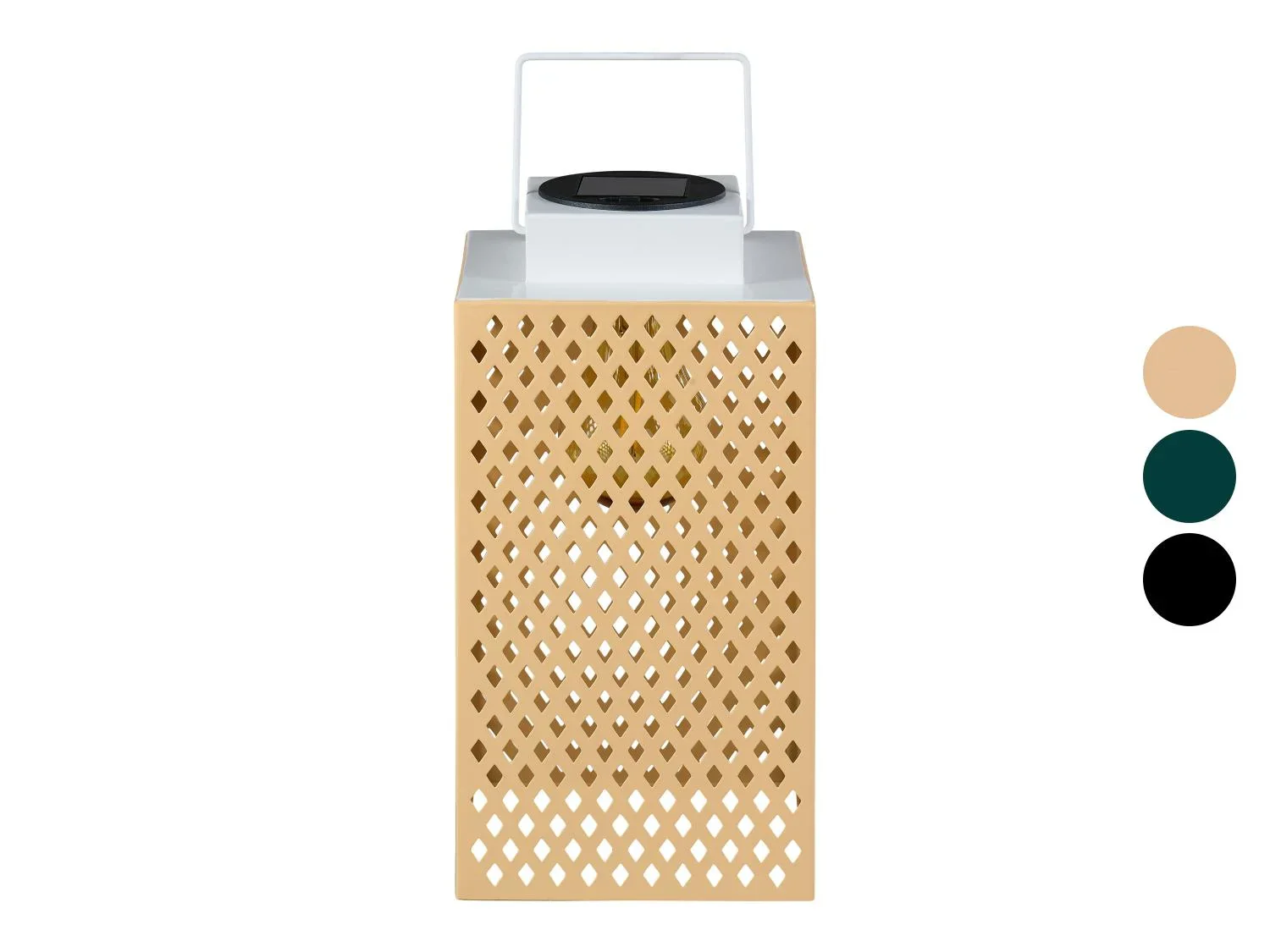 LIVARNO home Lanterne solaire  LED