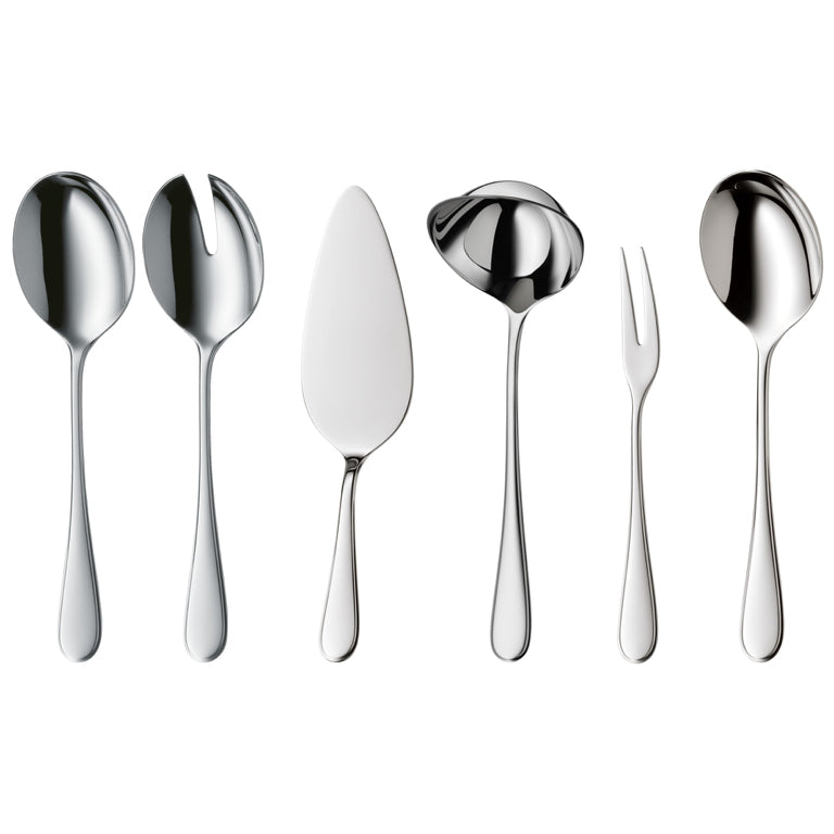 WMF Kent Plus Bestekset 66-delig
