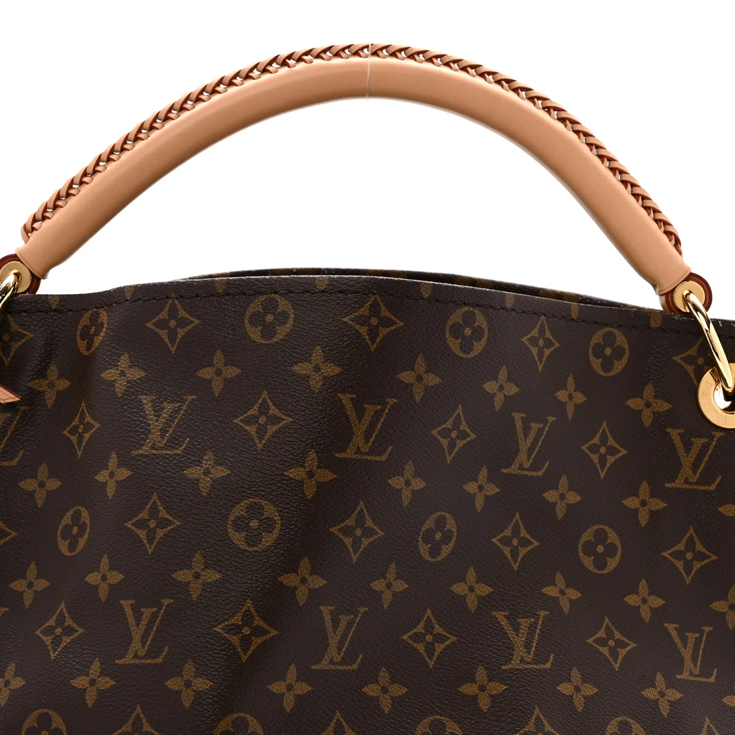 Monogram Artsy MM