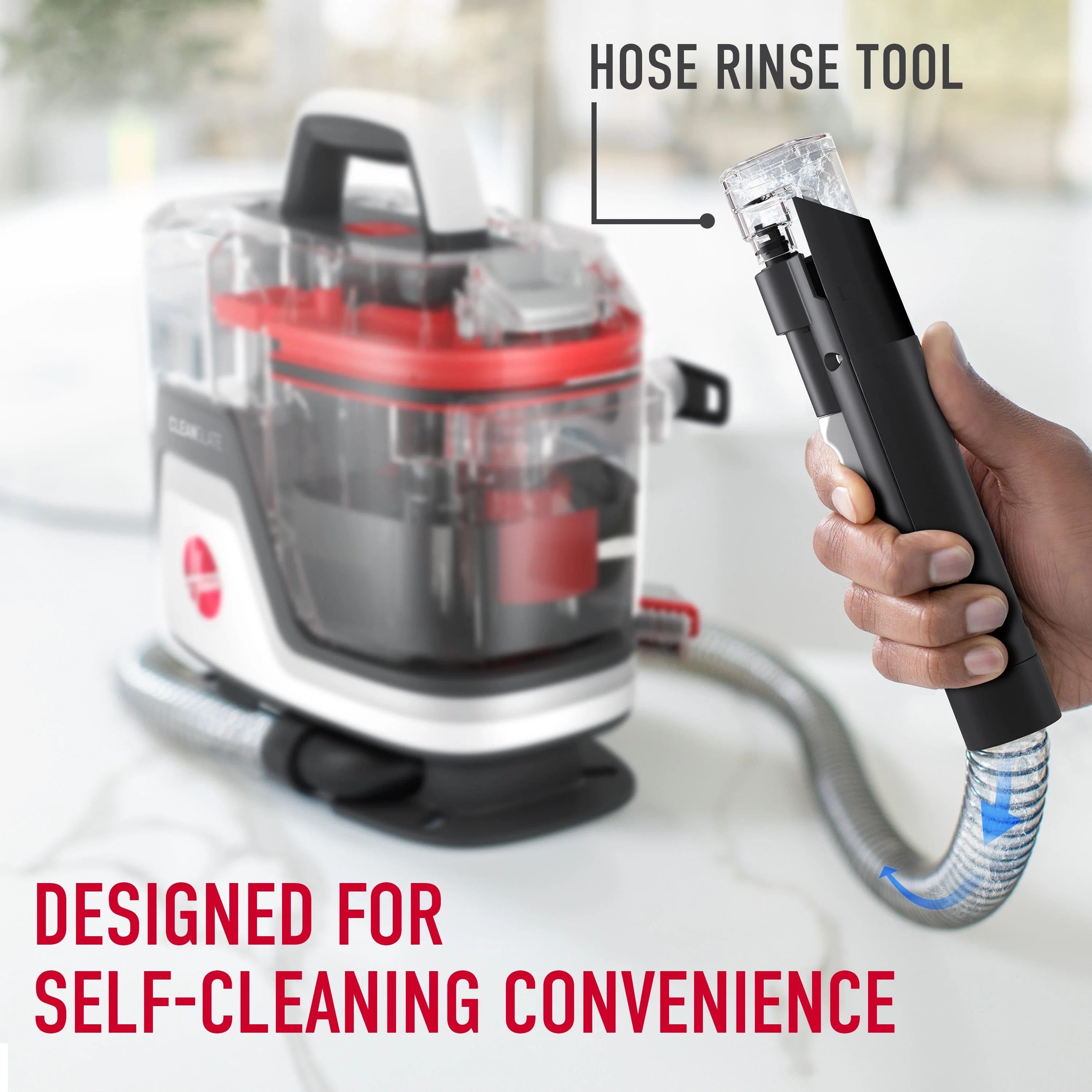 CleanSlate Pet Carpet & Upholstery Spot Cleaner