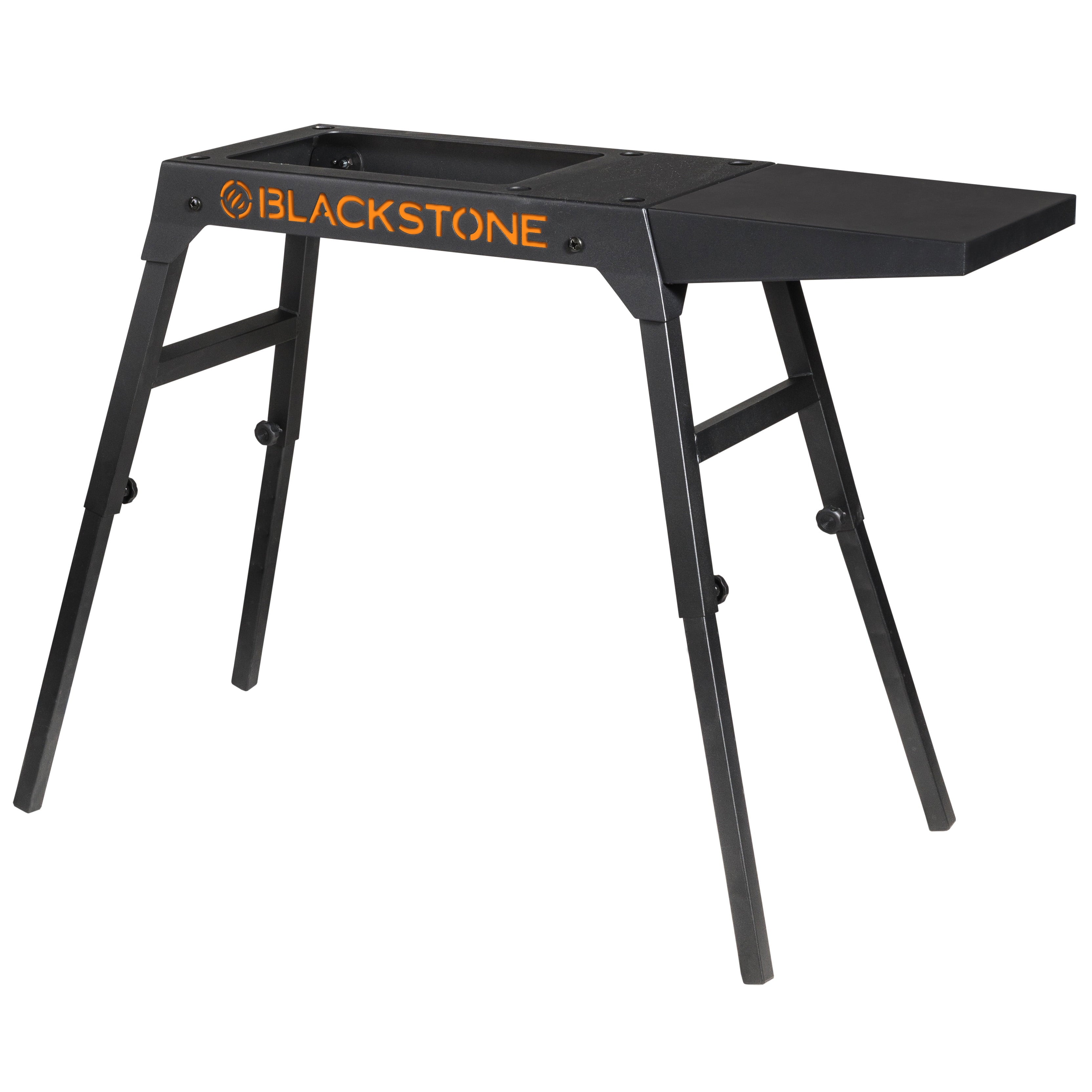 Griddle Accessory Table - Fits 22 and 17 Tabletop Griddles