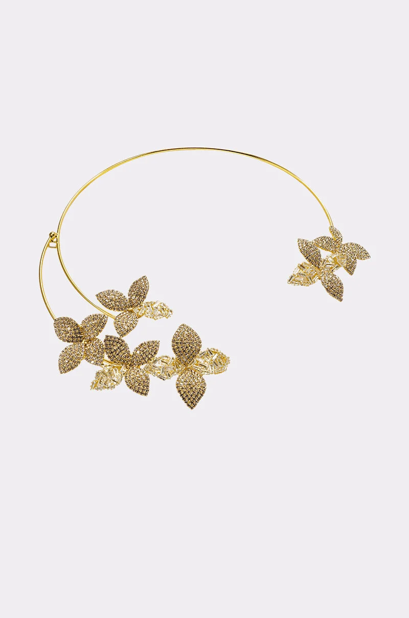 IN BLOOM NECKLACE - Akira Store