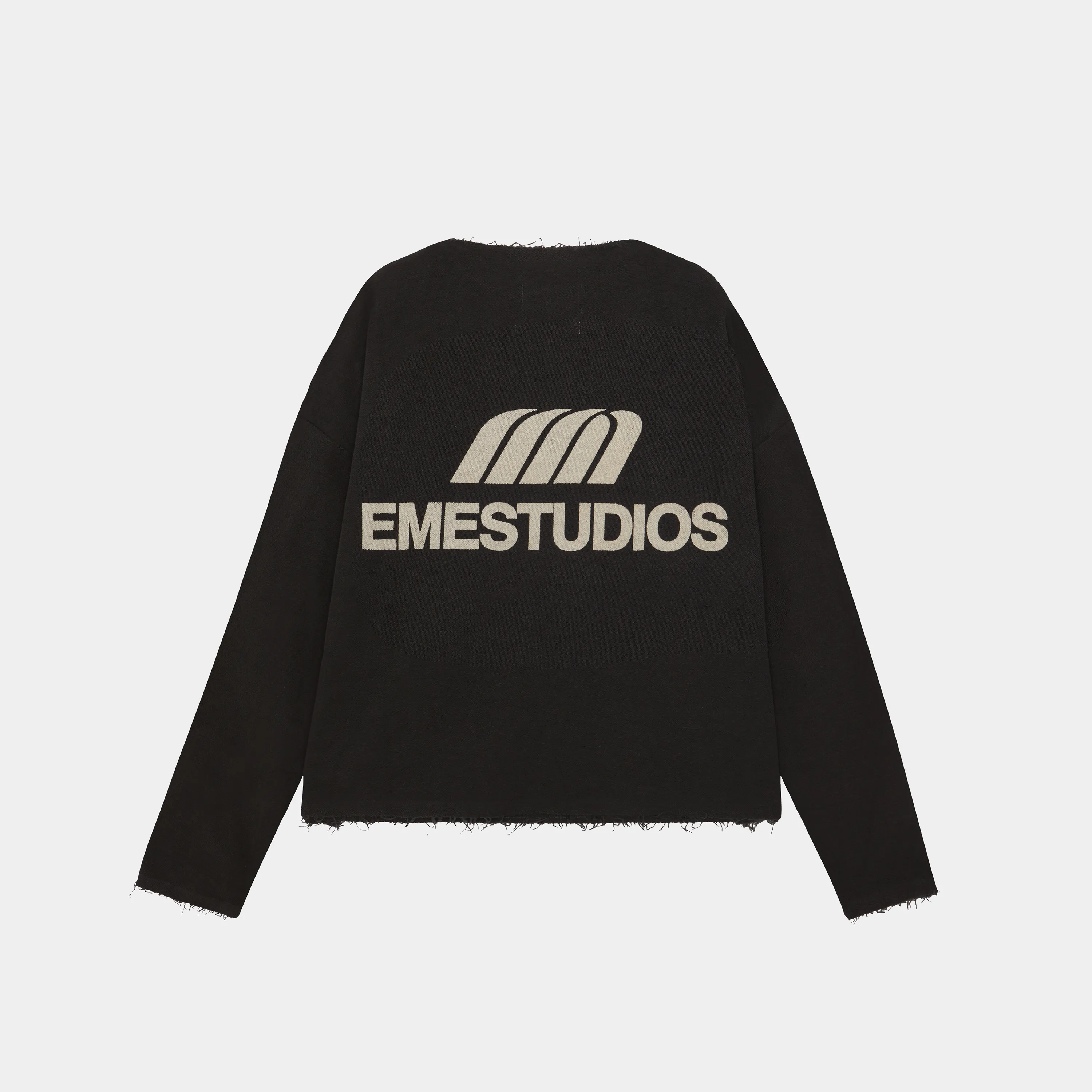 Hectic Shadow Crewneck