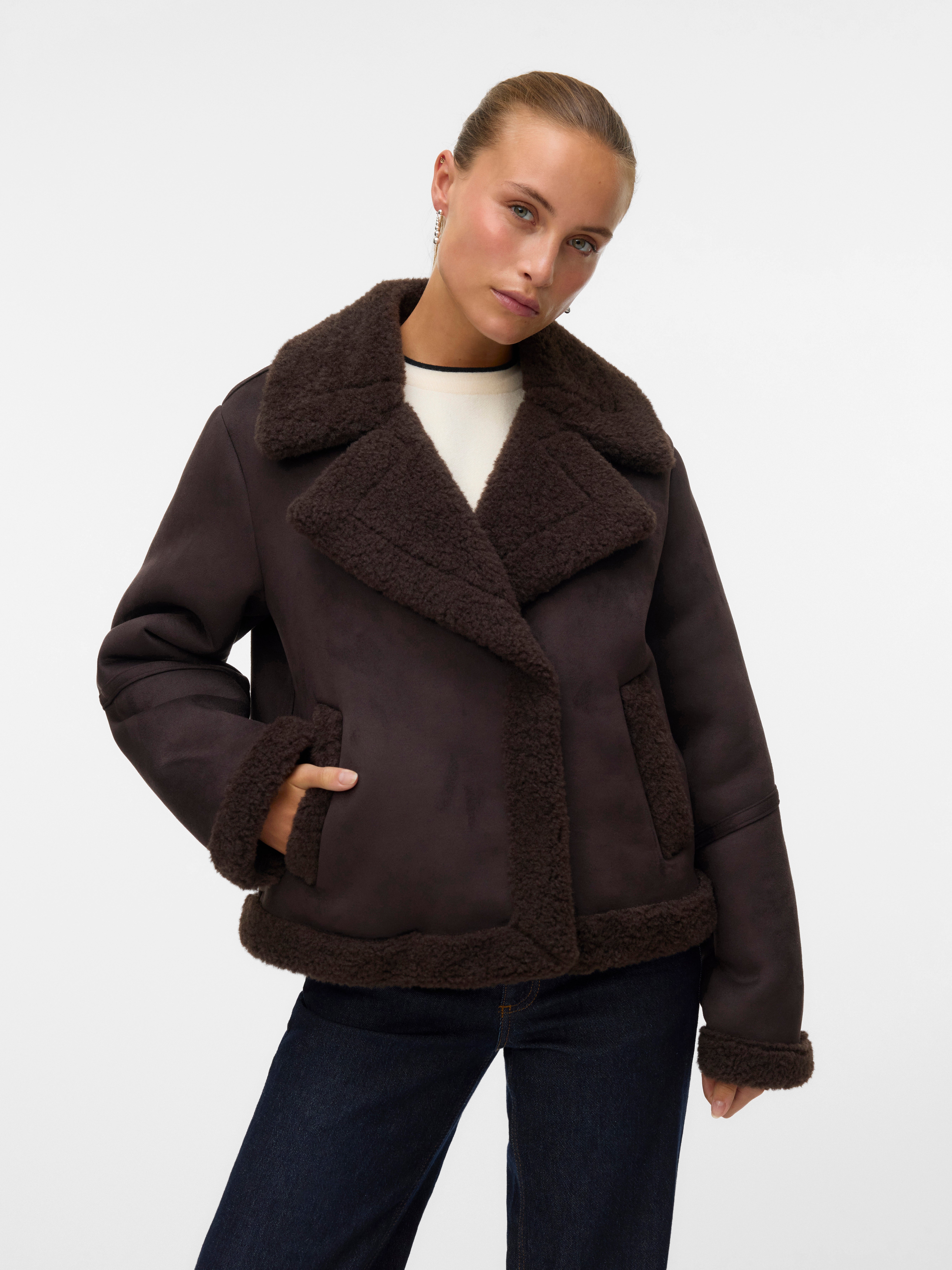 VERO MODA® VMHARPER Jacket