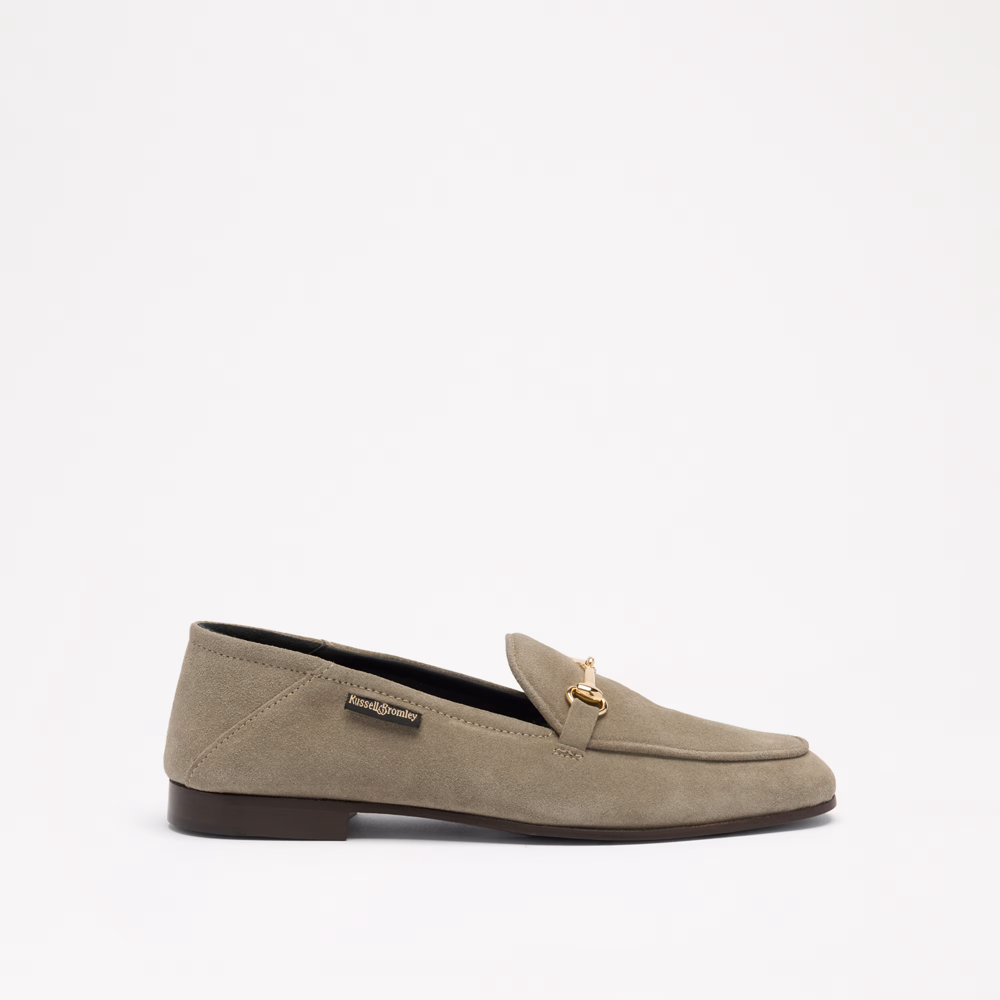 Loafer<br>Snaffle Loafer