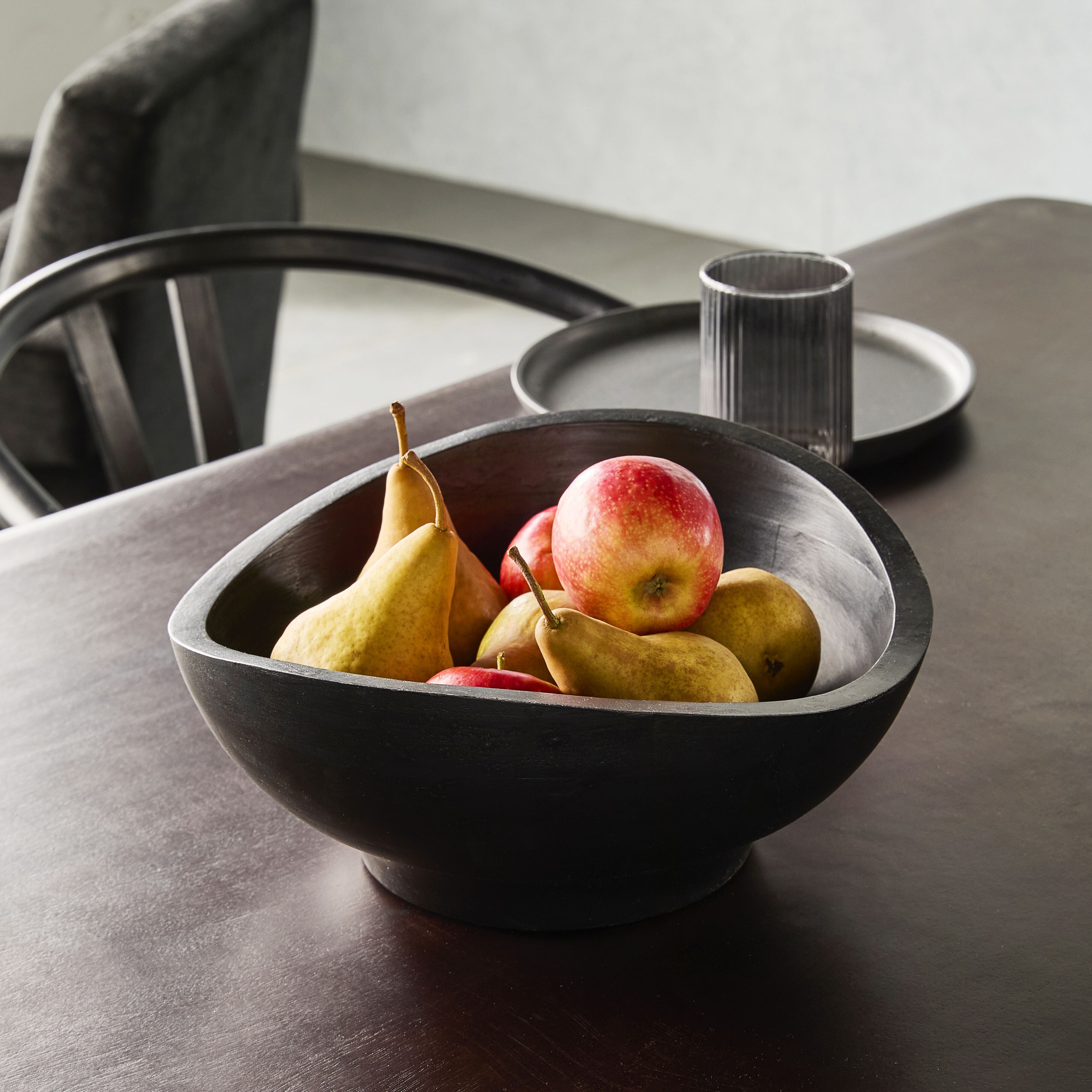 Tribeca Fruit Bowl