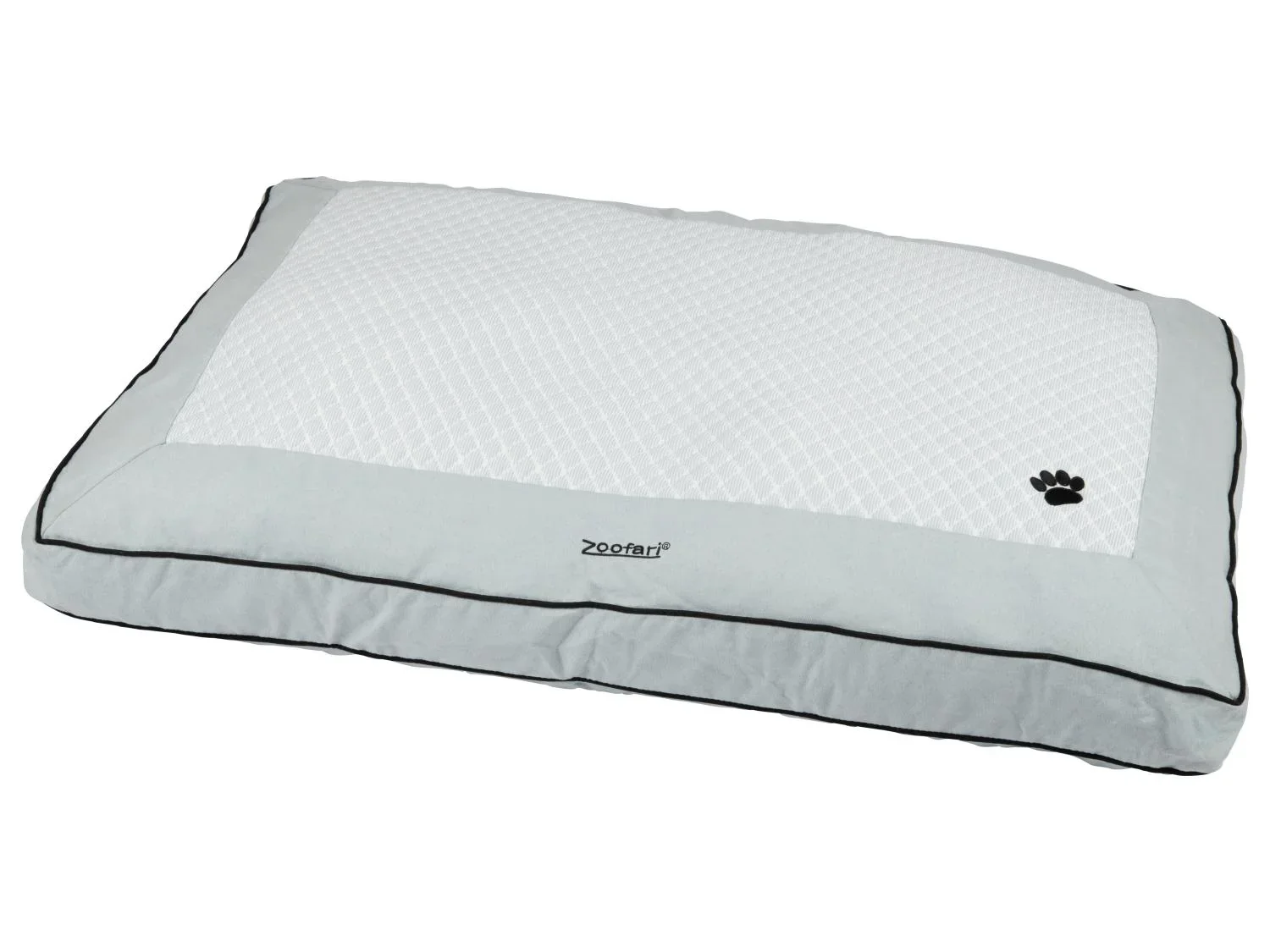 zoofari Coussin pour chien t-hiver Premium