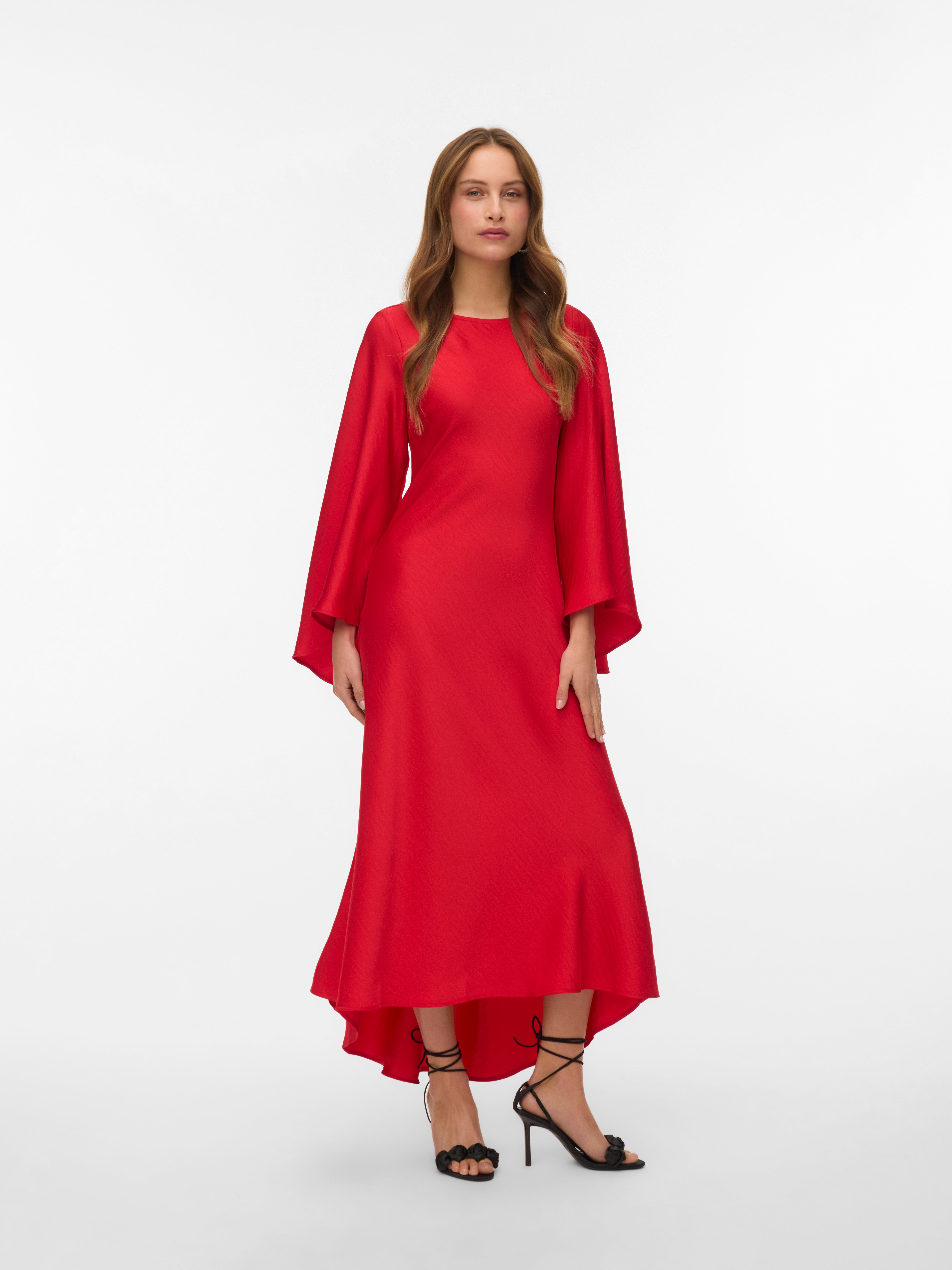 VERO MODA® VMKAMILE Long dress