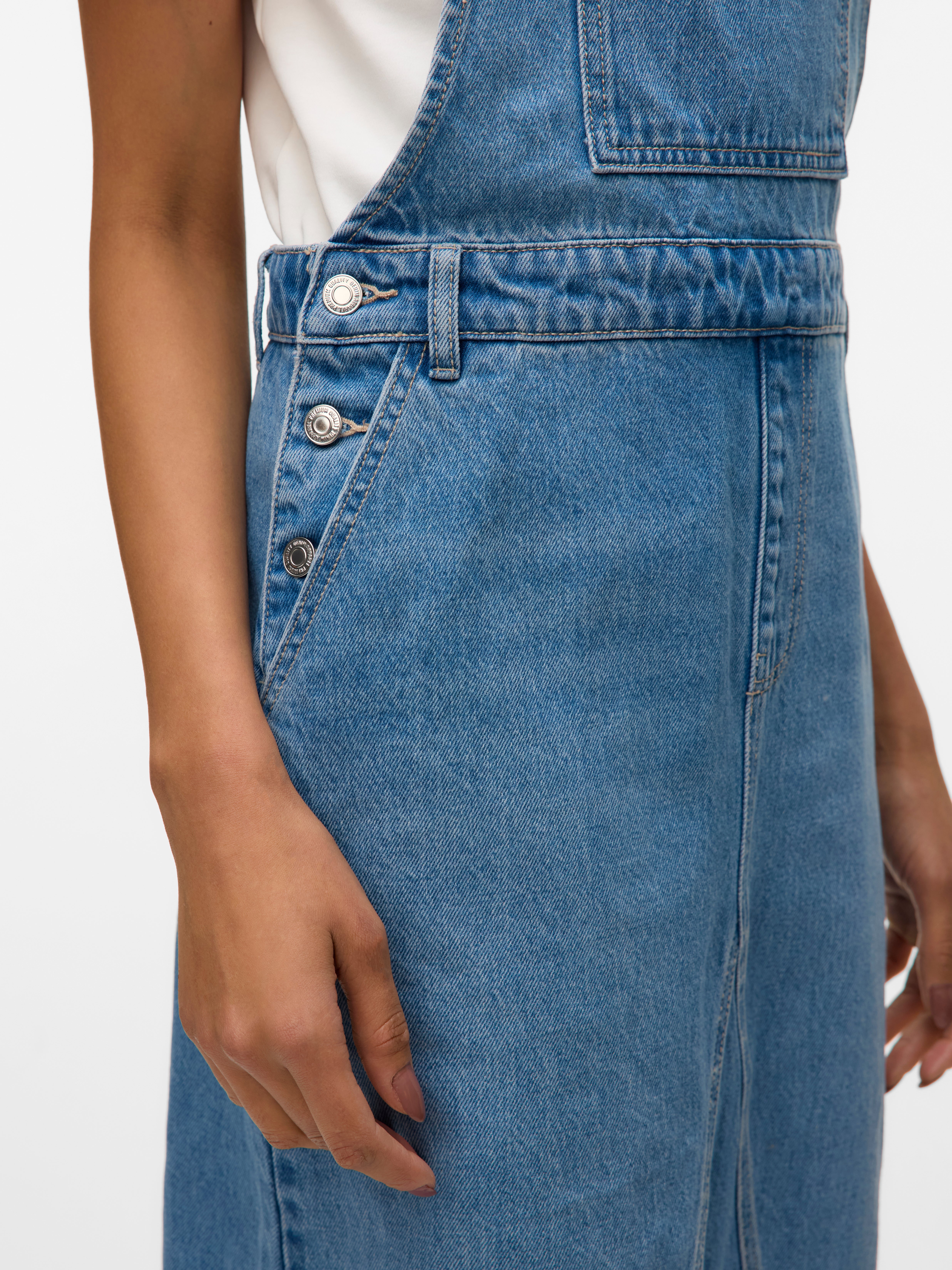 VERO MODA® VMRANDY Long dress