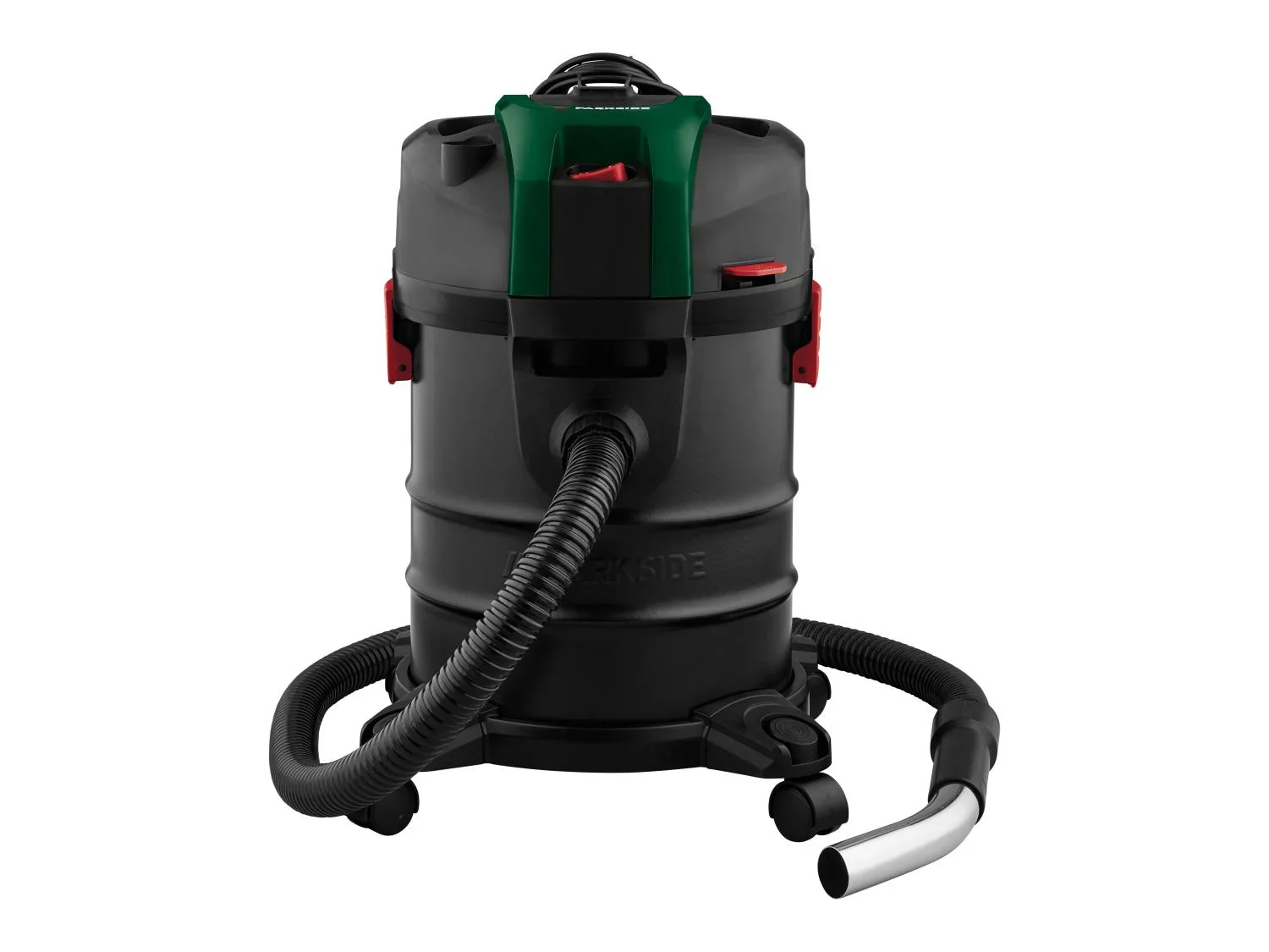 PARKSIDE Aspirateur de cendres PAS 20 A1, 20 L, 1000 W