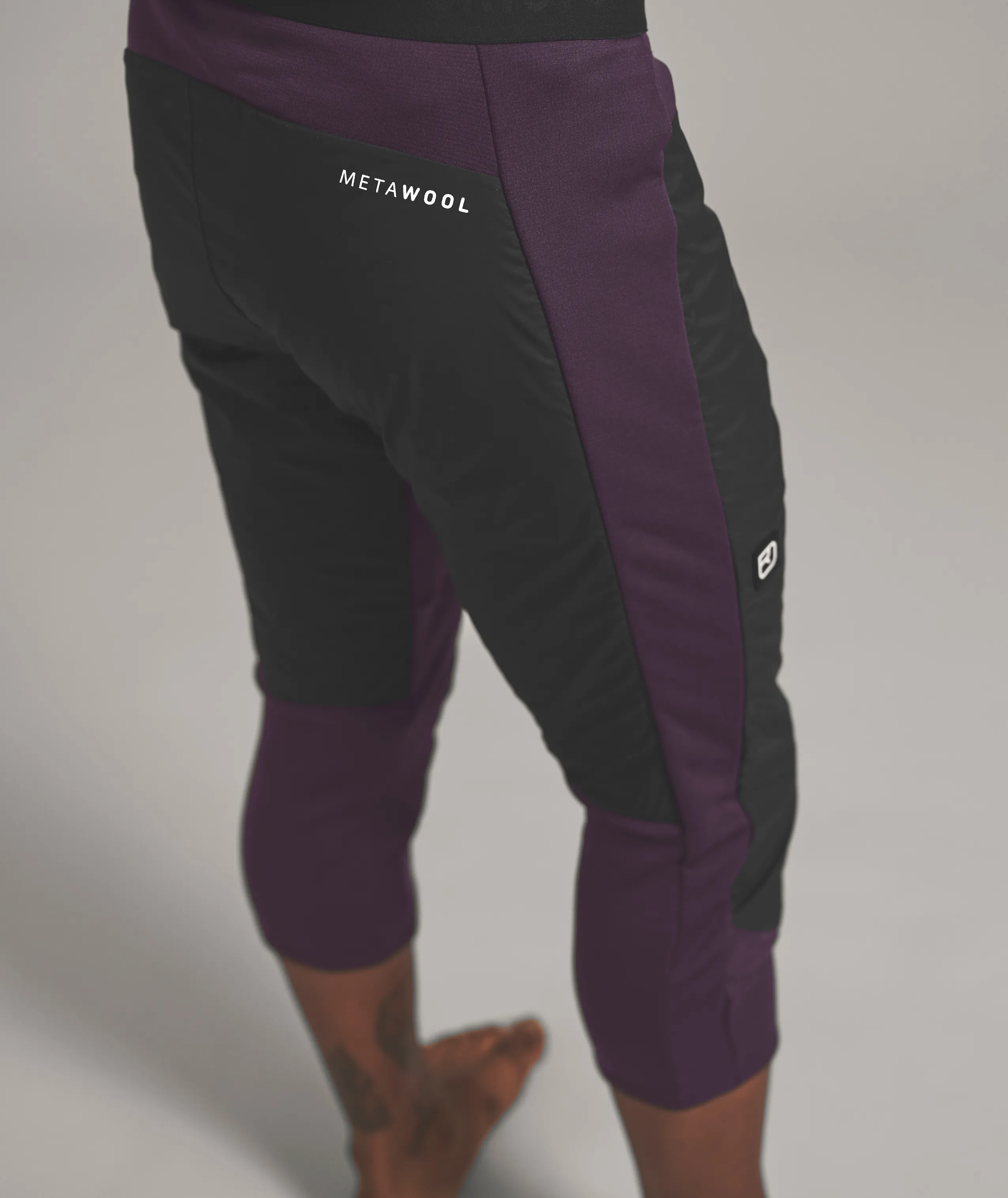 ORTOVOXR RAVINE METAWOOL 60 HYBR PTS