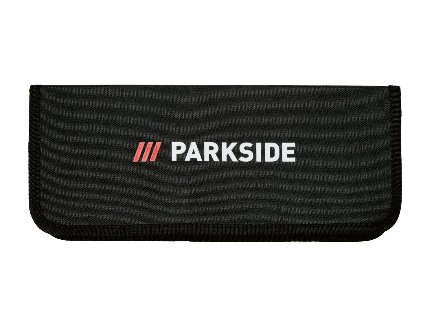 PARKSIDE Set de ciseaux  bois ou de Sculpture sur bois