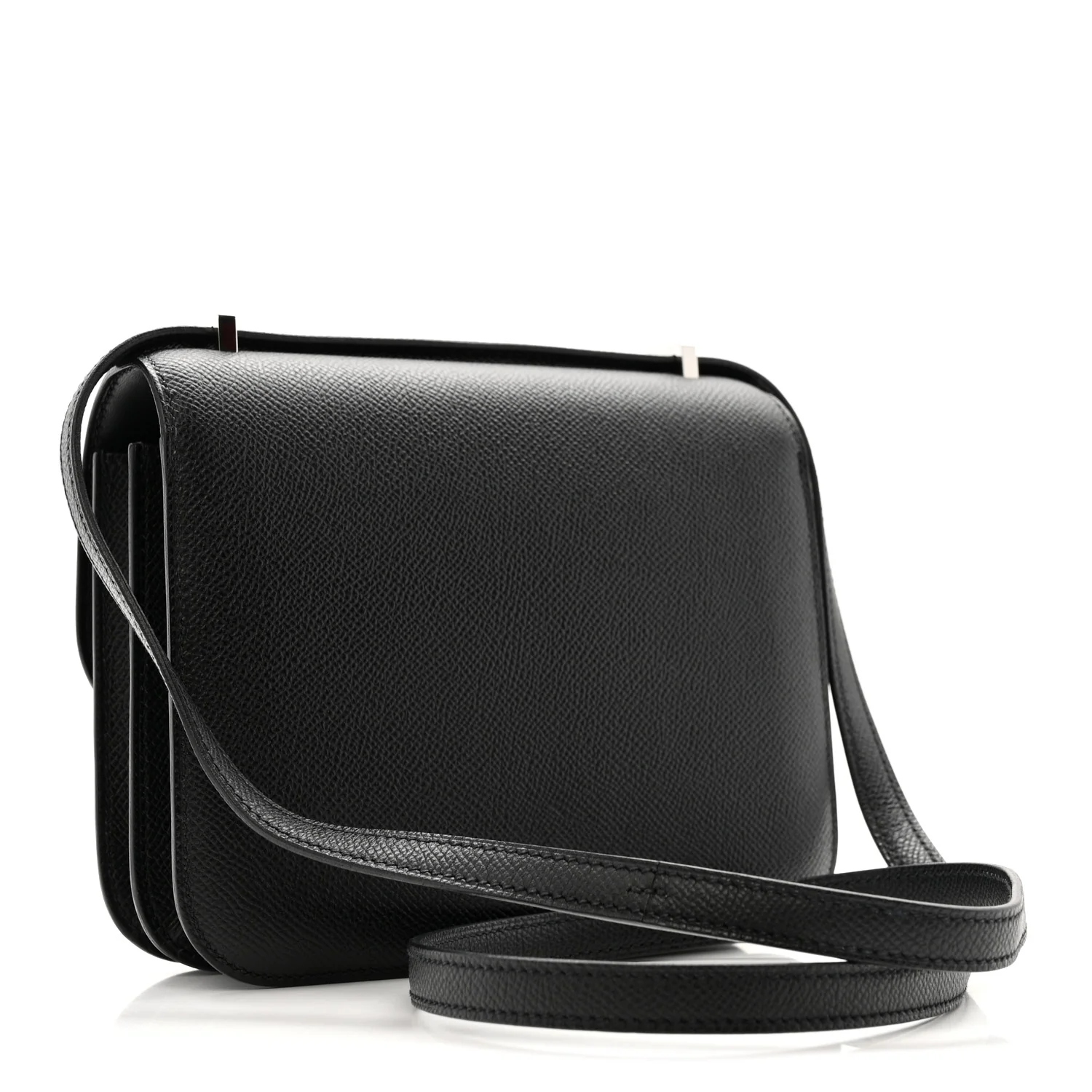Epsom Constance 18 Black