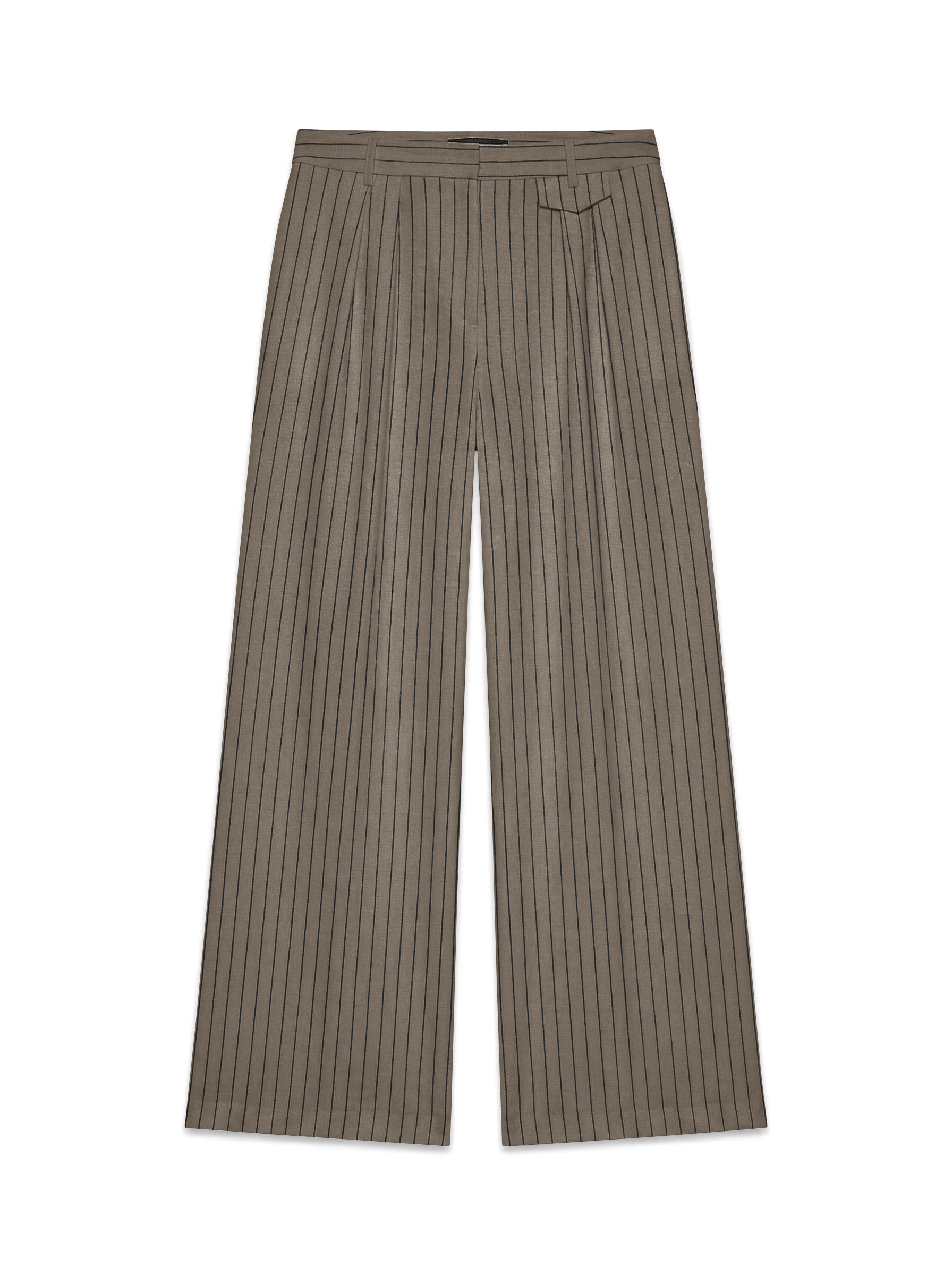 VERO MODA® VMPOLLY Mid waist Trousers