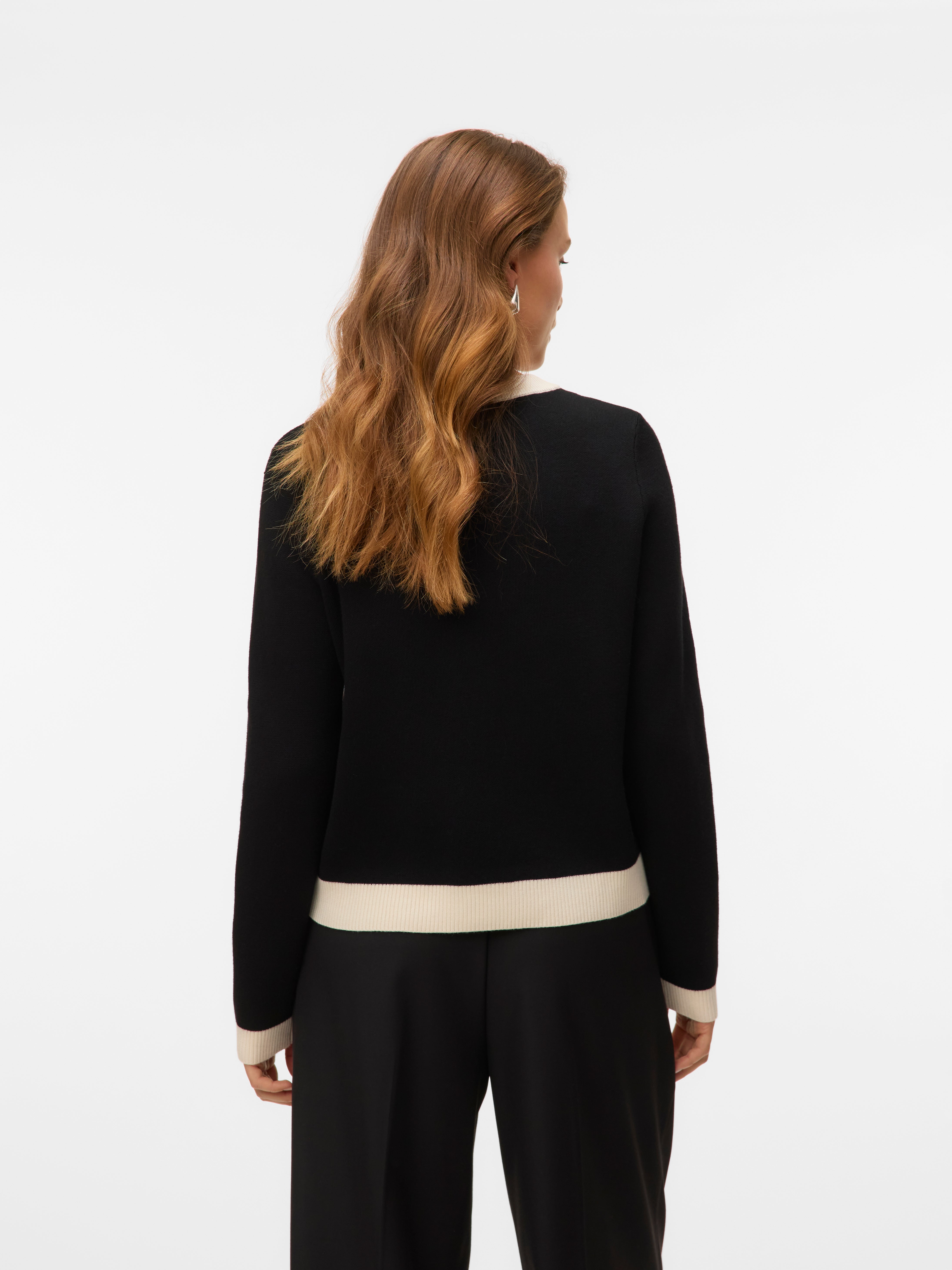VERO MODA® VMOLI Knit Cardigan