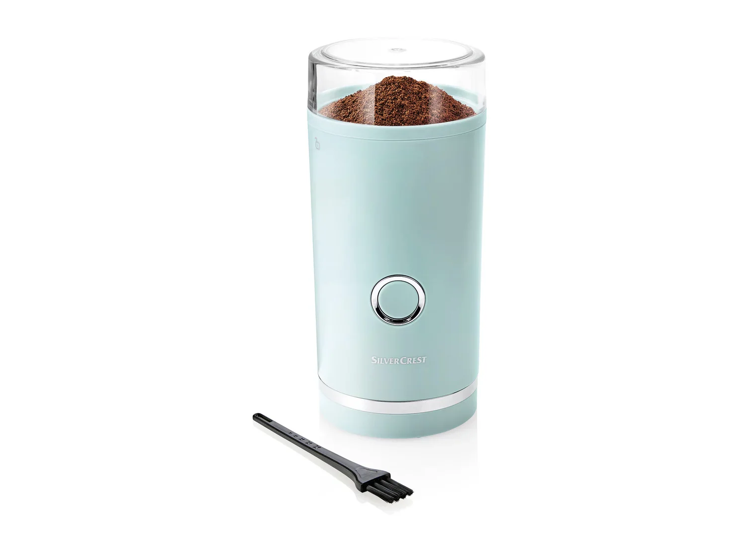 SILVERCREST KITCHEN TOOLS Moulin  caf lectrique, 180 W