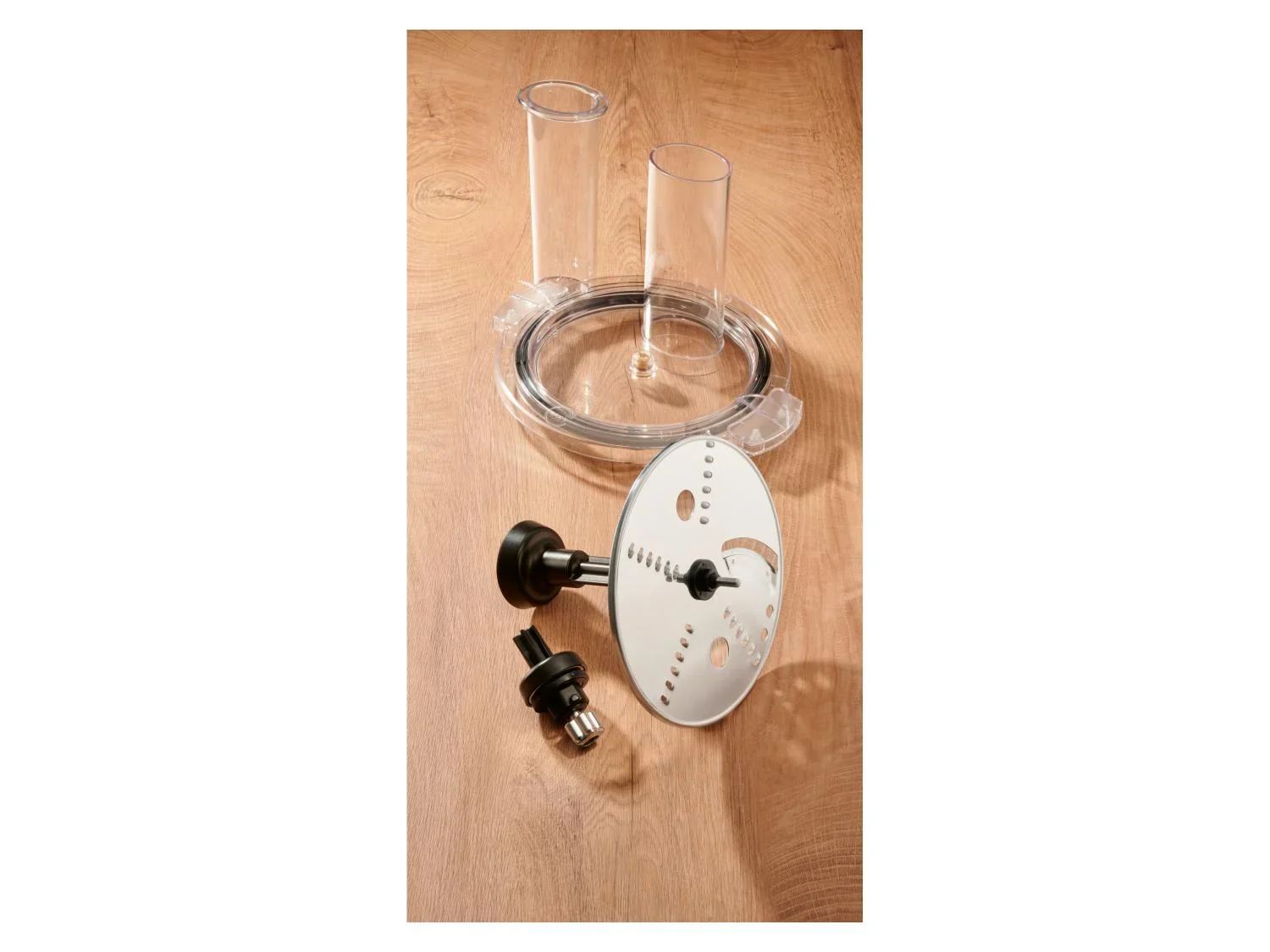 SILVERCREST Accessoires pour Monsieur Cuisine SFMC 4 B2