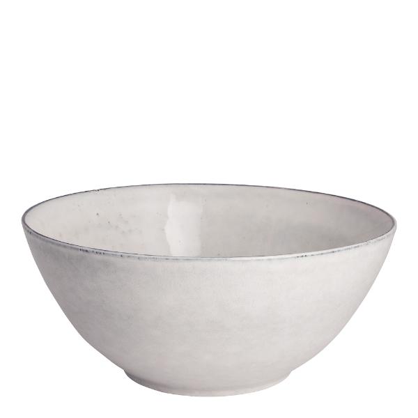 Nordic Sand skål 25 cm