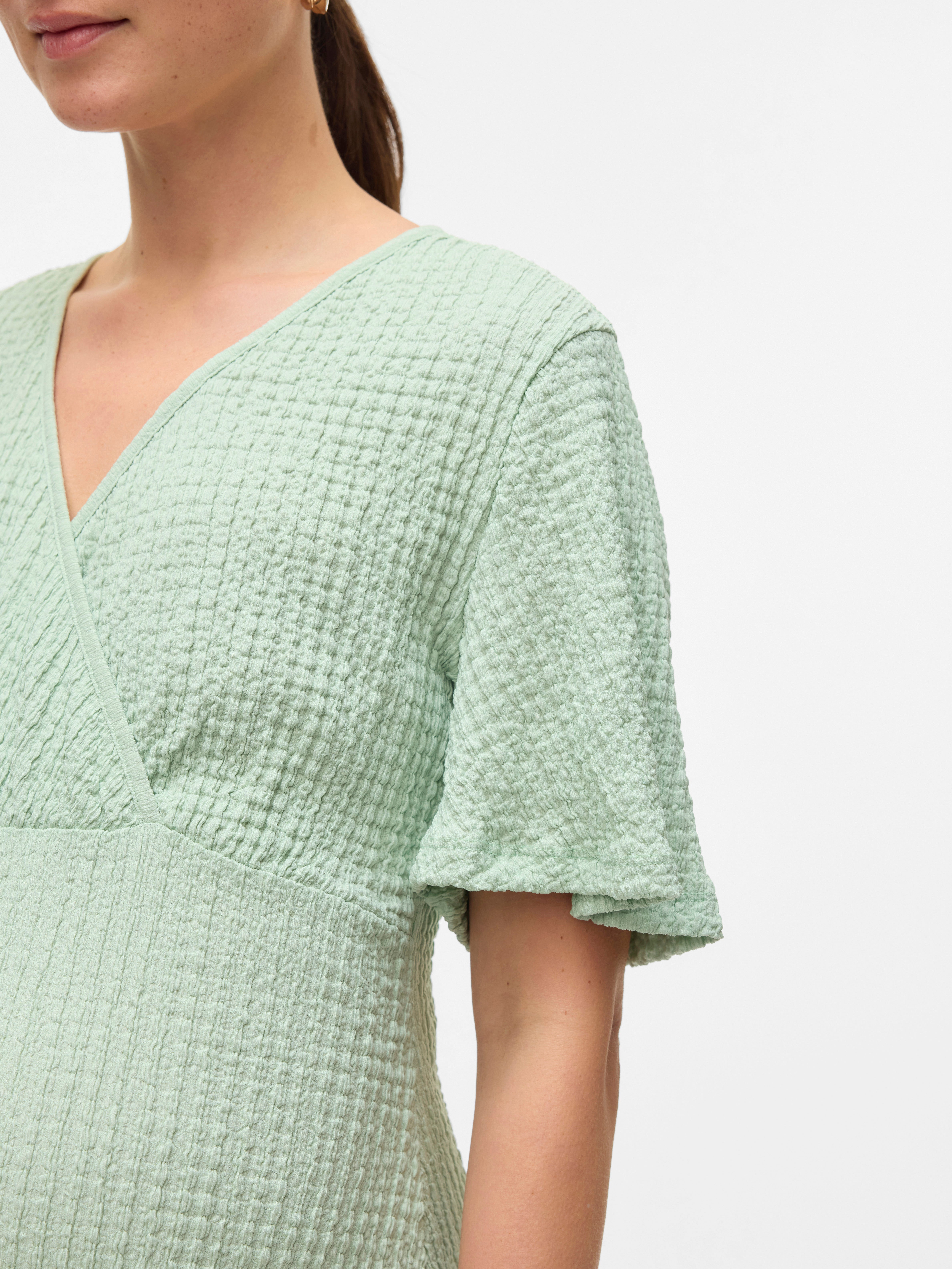 VERO MODA® MLNOVA Maternity Dress