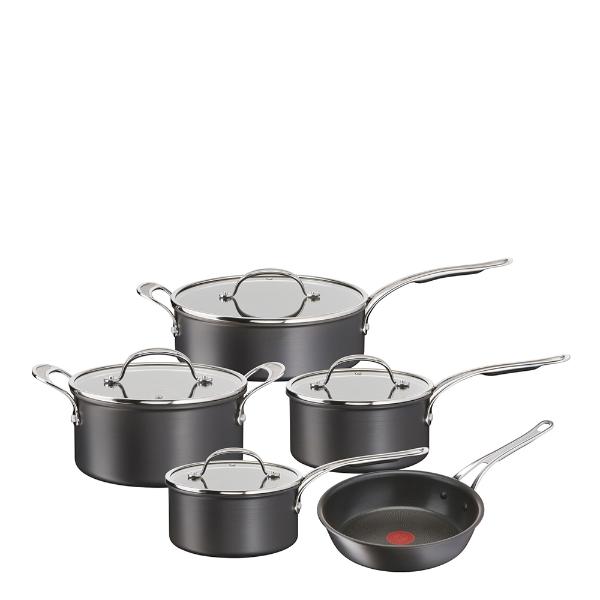 Tefal Cook's Classics HA grytesett 9 deler