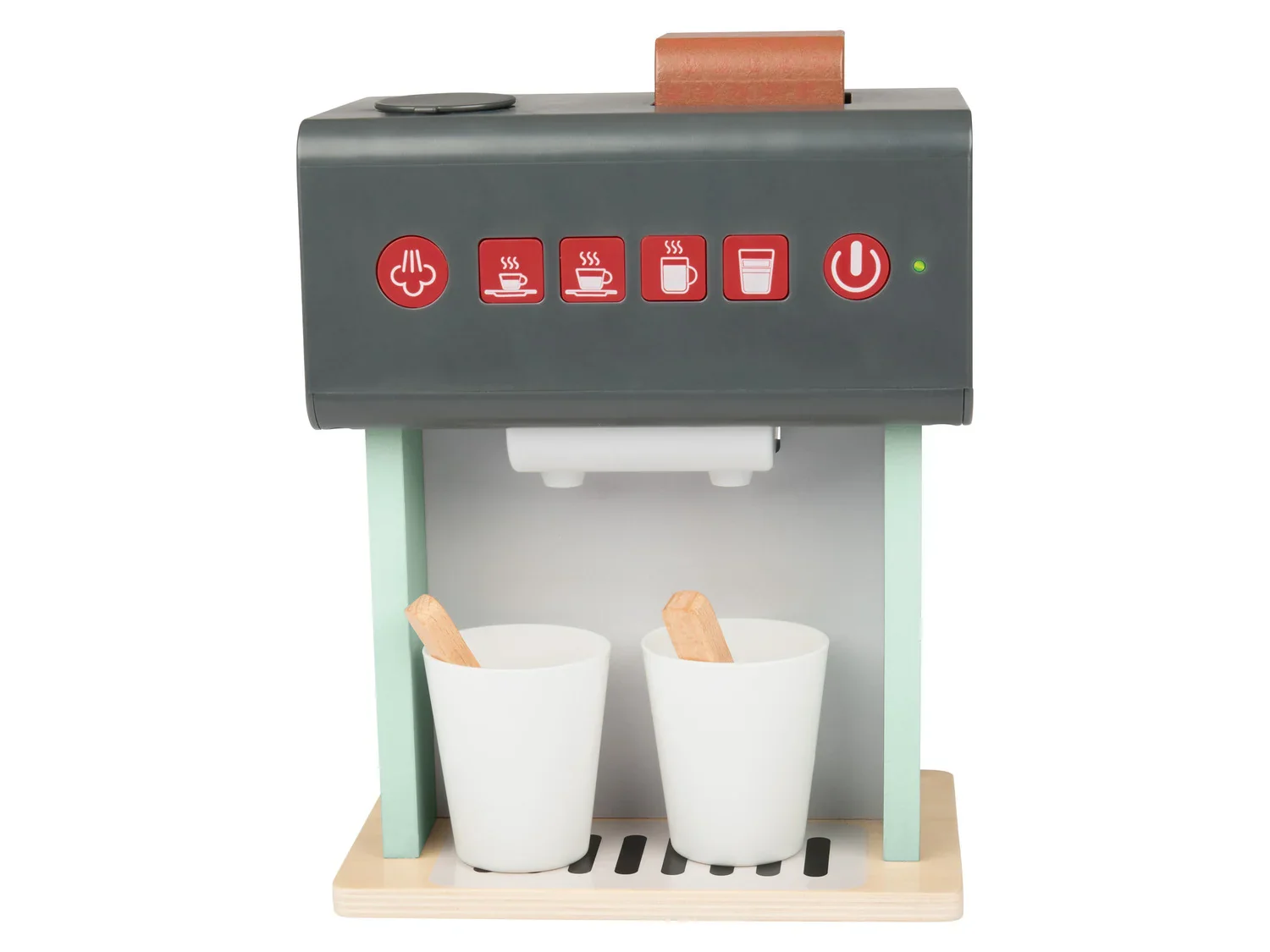Playtive Accessoire en bois