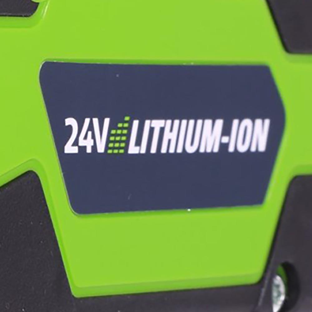 Discontinued 24V 4Ah Lit-Ion Battery - Image 5