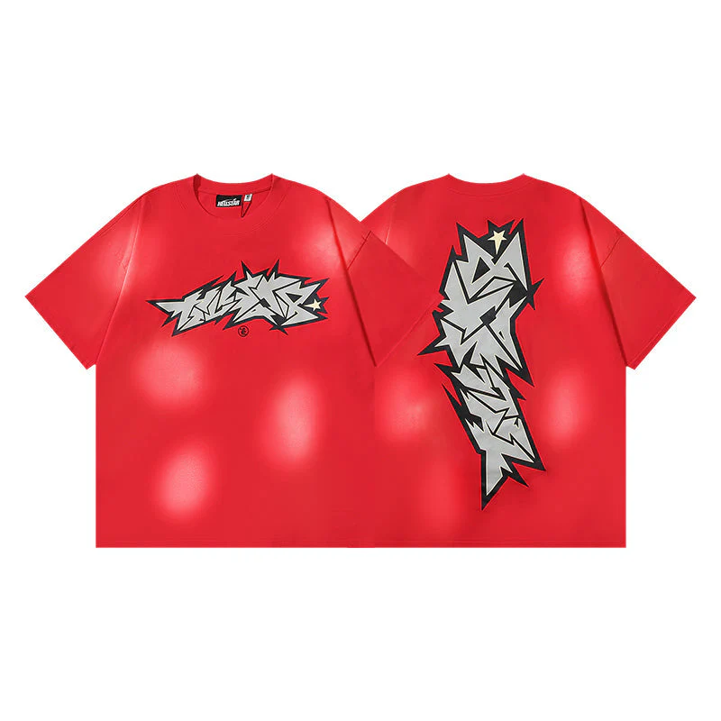 Hellstar T-shirt