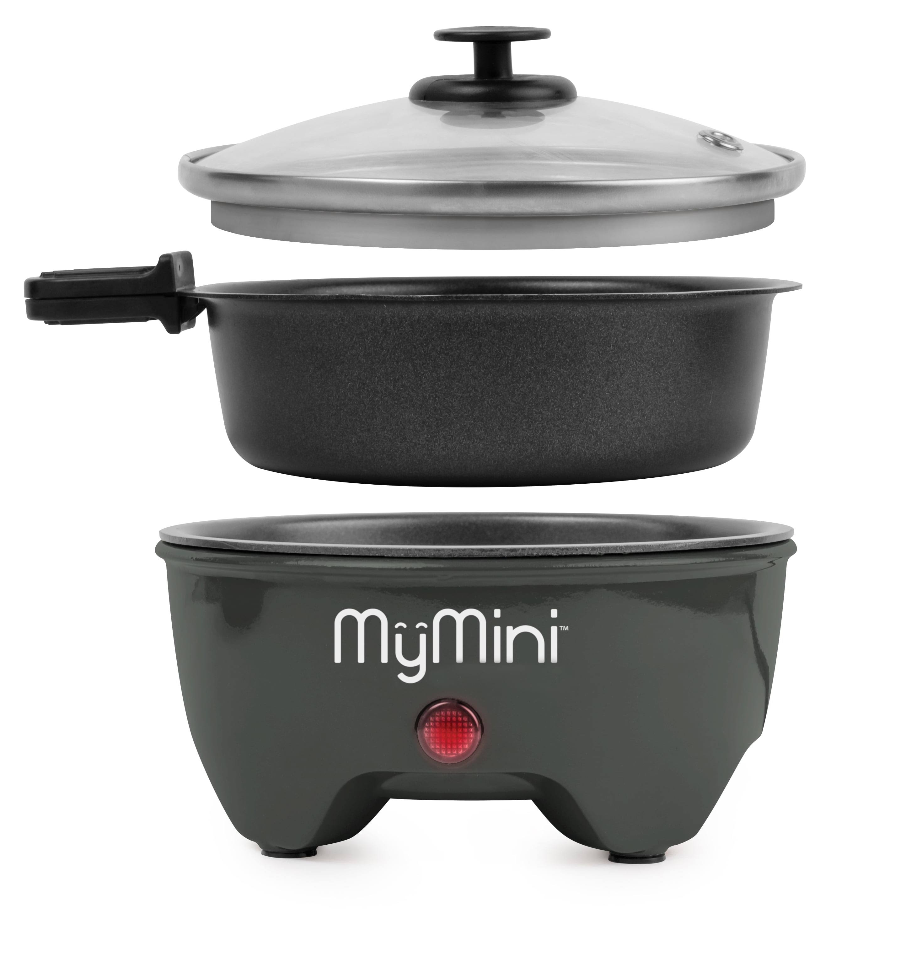 MyMini Blackberry Noodle Cooker & Skillet