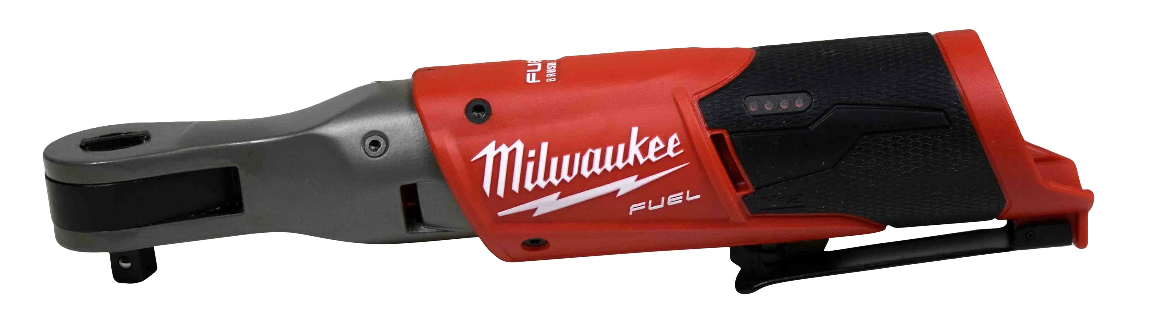 Milwaukee 12-Volt M12 FUEL 1/2 Ratchet 2558-20 (Tool Only)