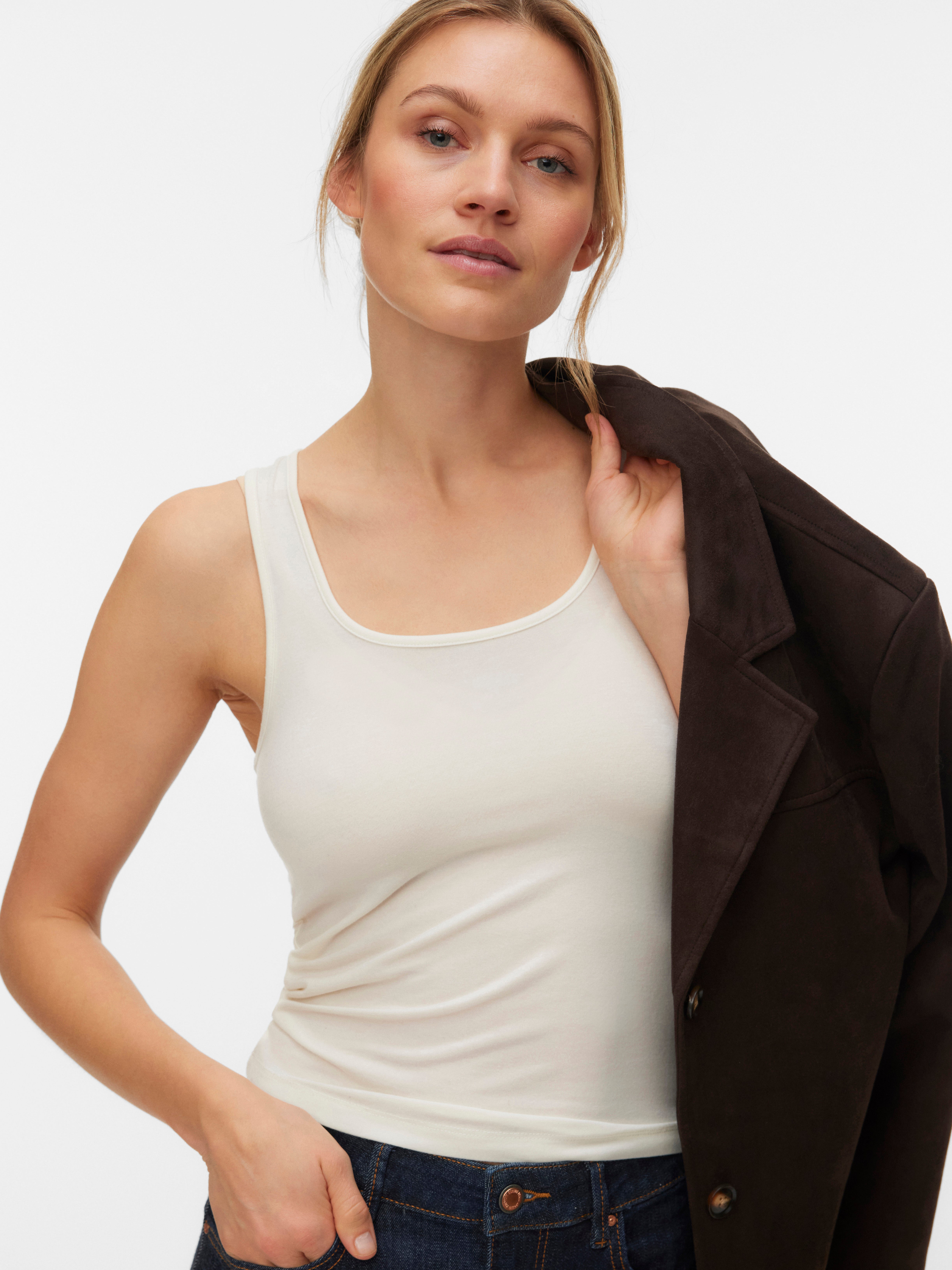 VERO MODA® VMKYLIE Top