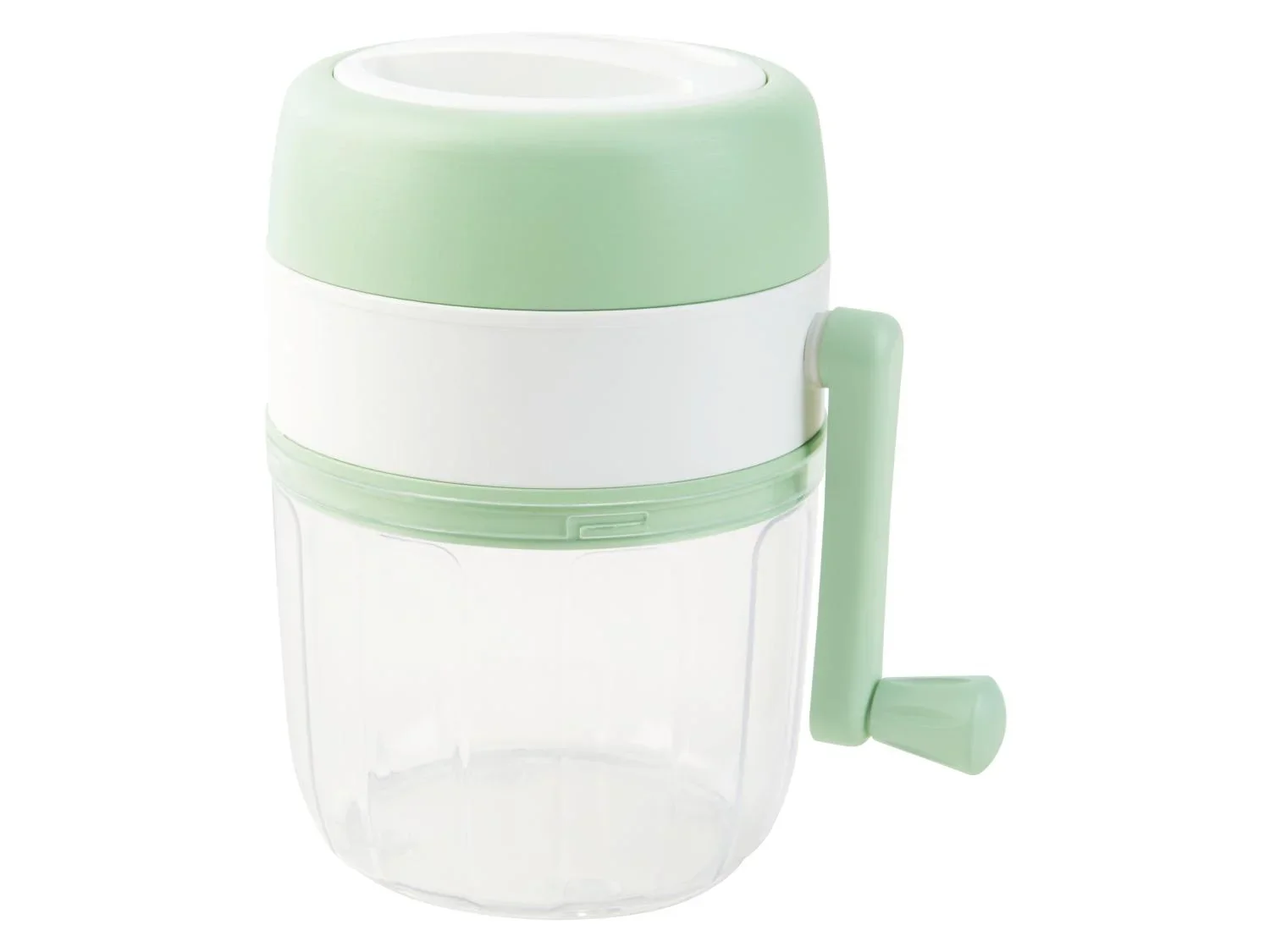 LIVARNO home Broyeur  glace manuel