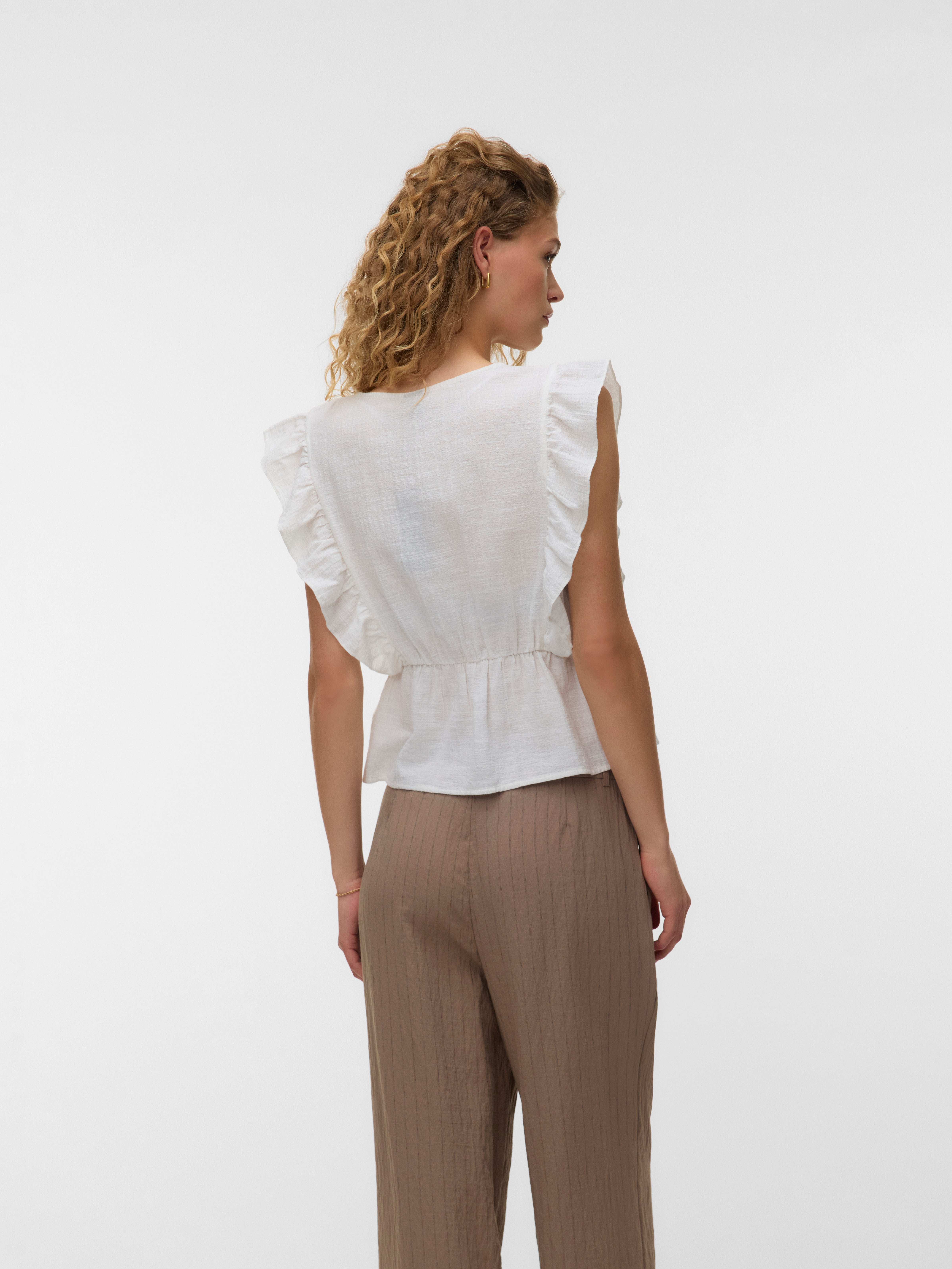 VERO MODA® VMVIDO Top