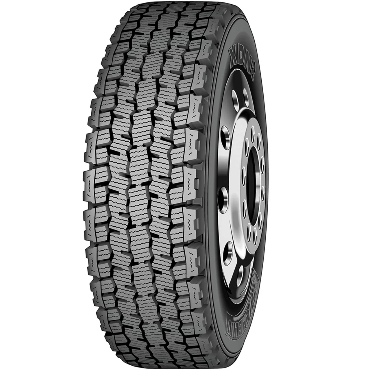1 XDN2 / Line Haul Drive 275/80R22 5 TL 14 144/141L