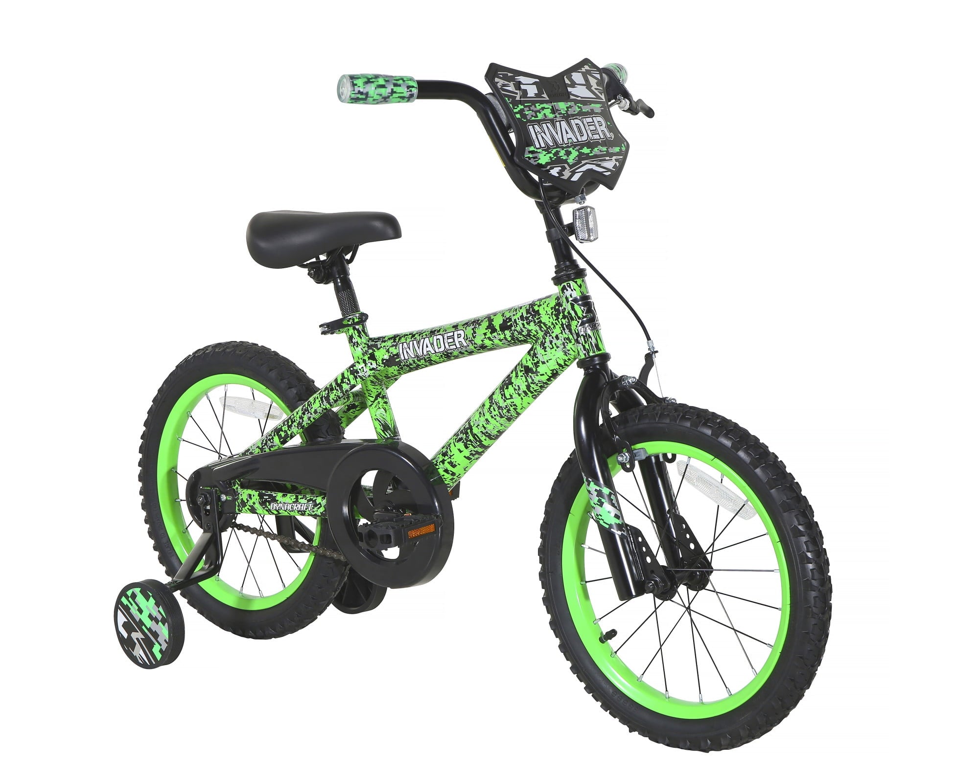 Invader??16 Bike