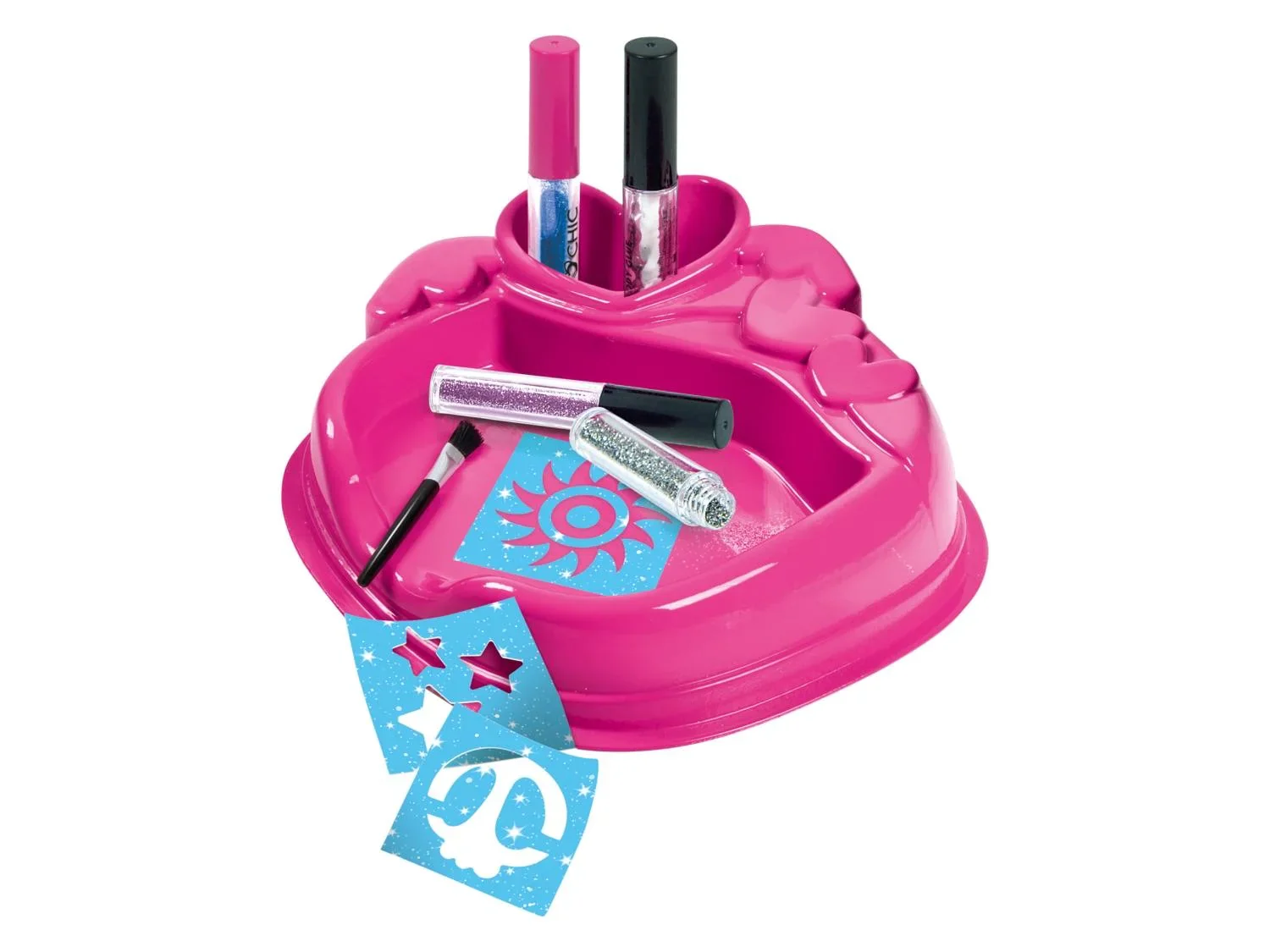 Clementoni Coffret maquillage enfant