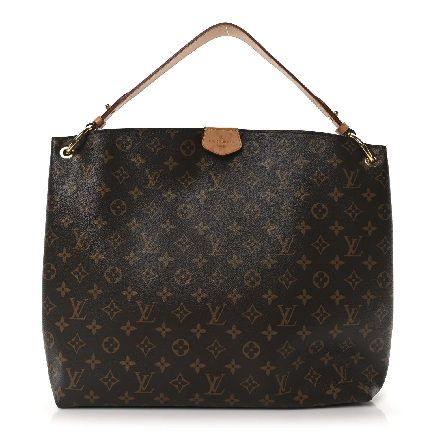 Monogram Graceful MM