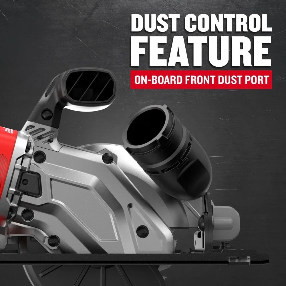 Craftsman V20 Brushless Rp 4.5 Inch Circular Saw (Bare Tool)