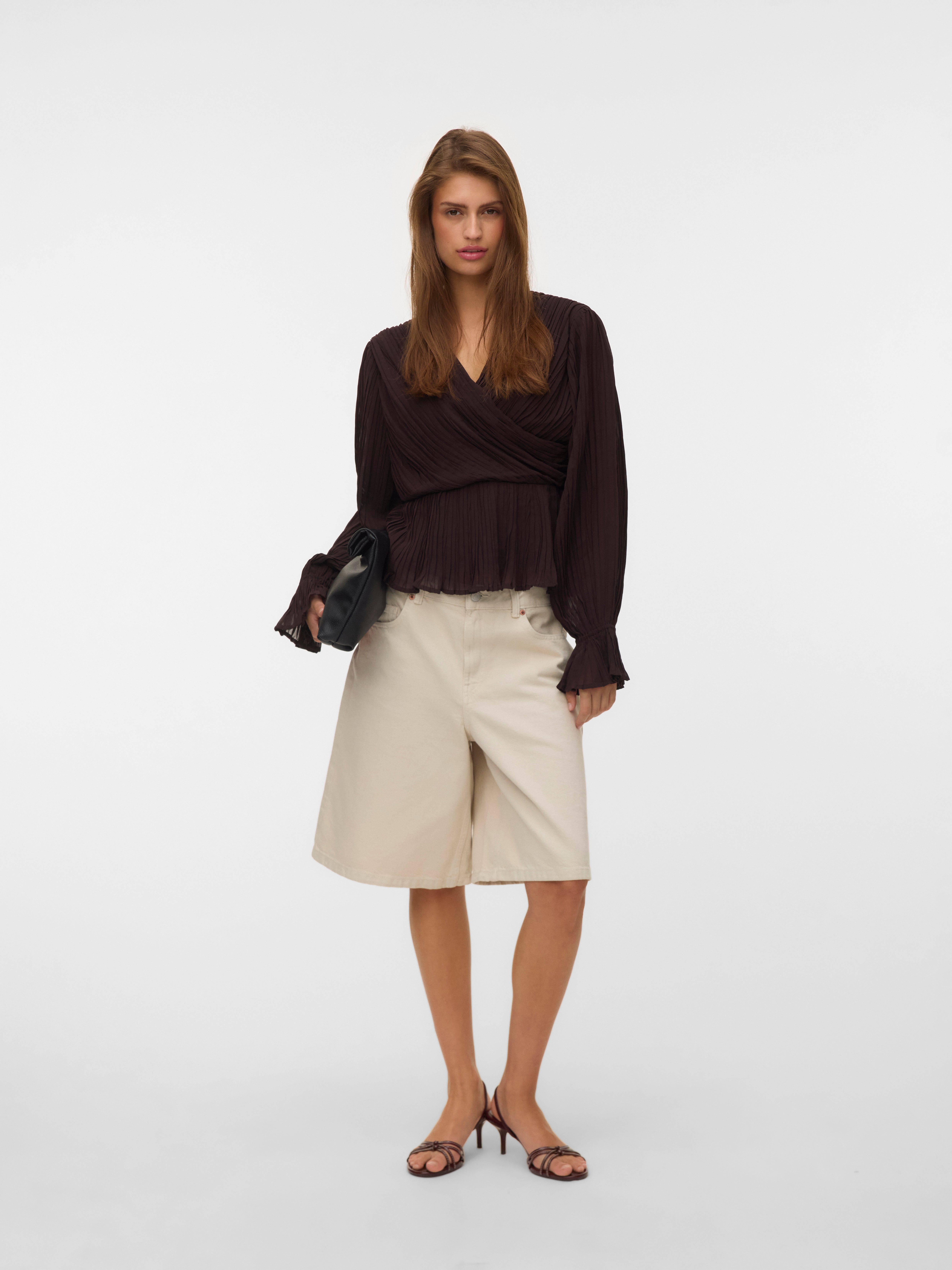VERO MODA® VMDORA Top