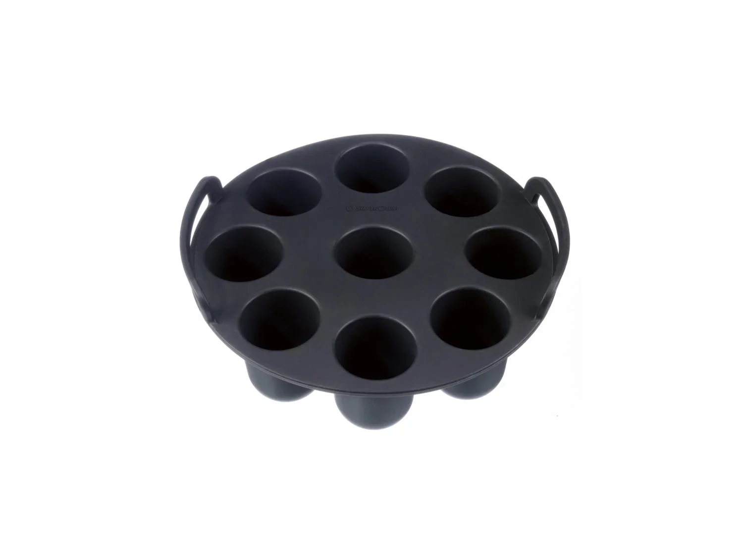 SILVERCREST Moules pour friteuse  air chaud
