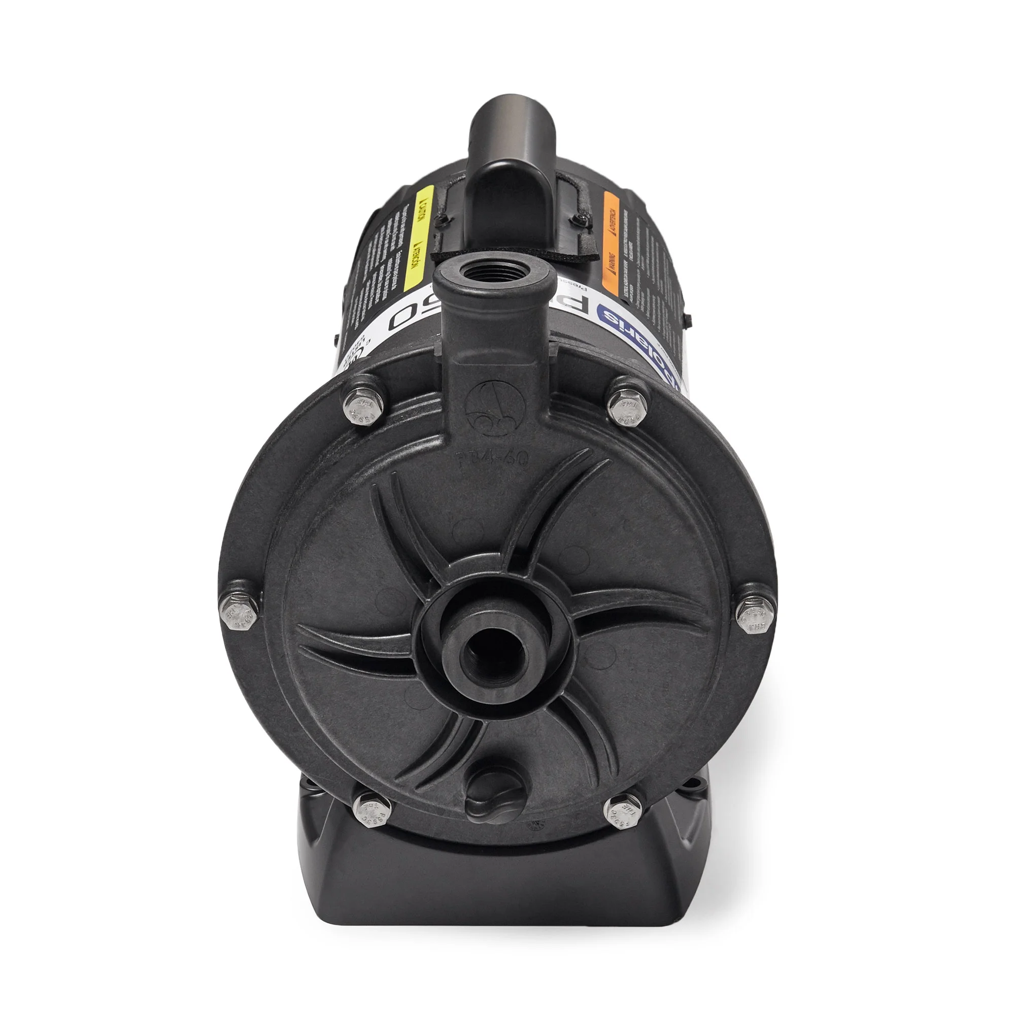 POLARIS PB4 - 60 OEM Booster Pump 3/4 HP for Pressure Pool Cleaners PB460 180 - 480