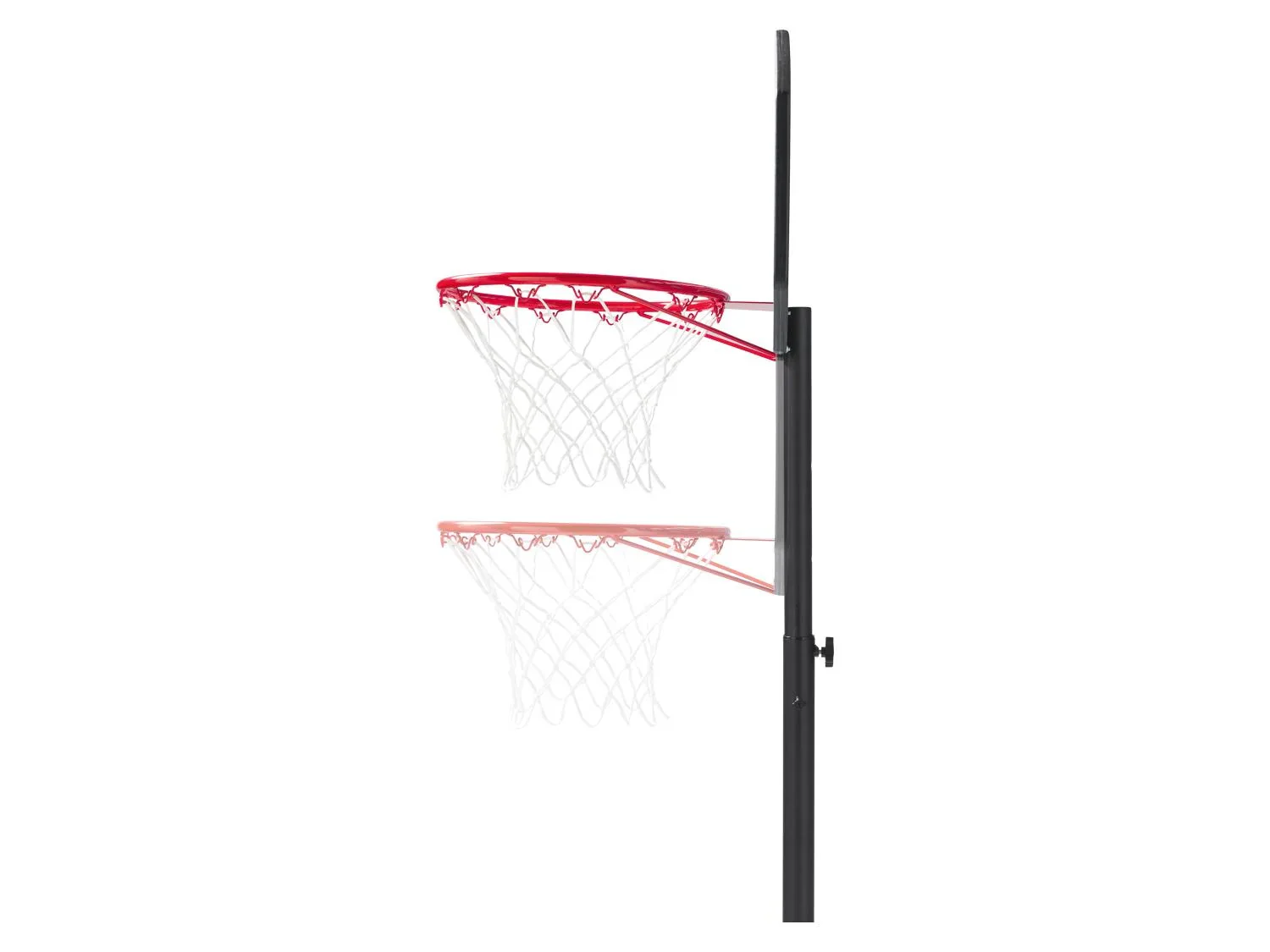 CRIVIT Panier de basketball
