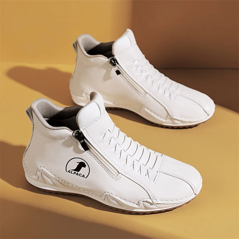 VitaStep |  Confort absolu, par tous les temps