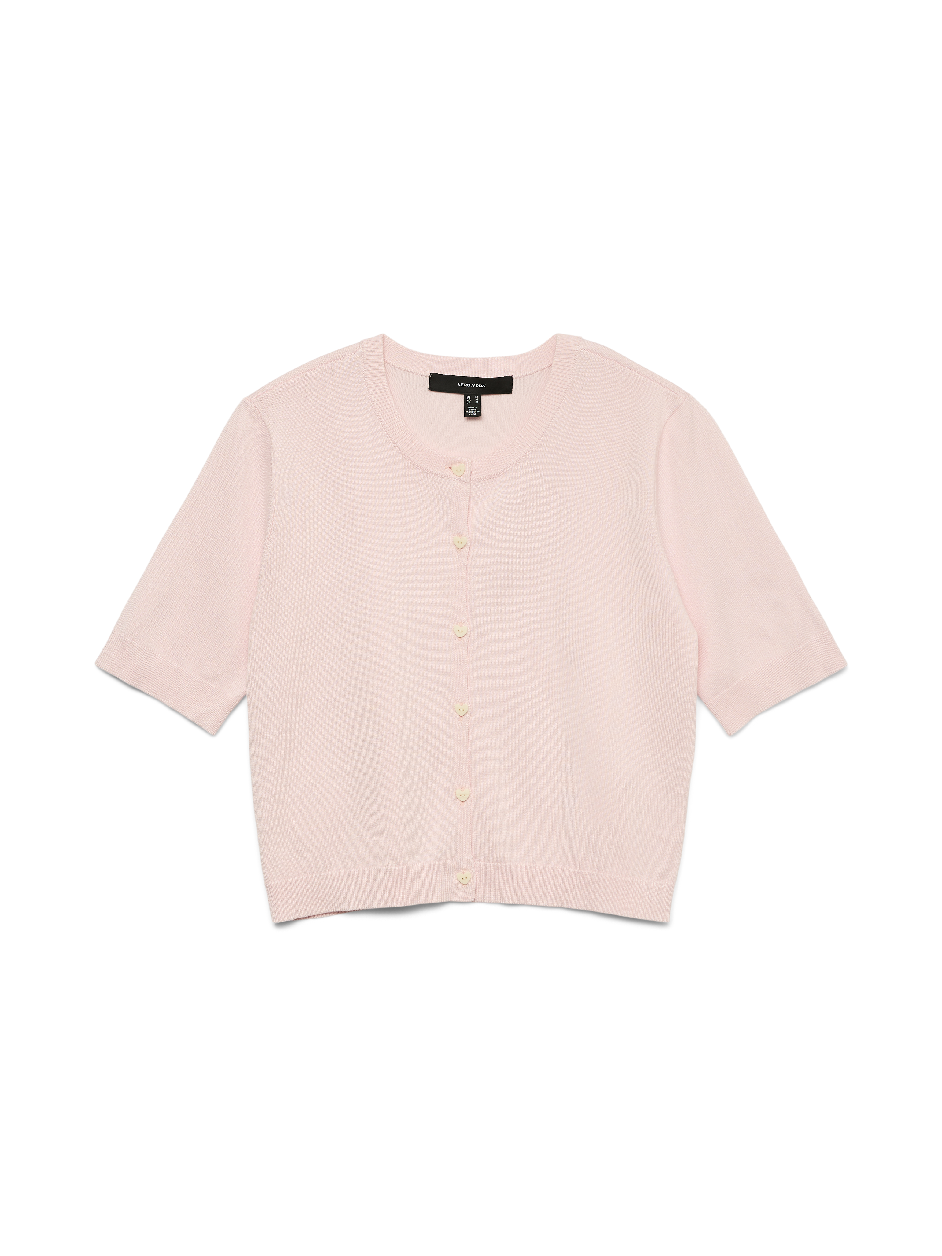 VERO MODA® VMLUCIA Knit Cardigan