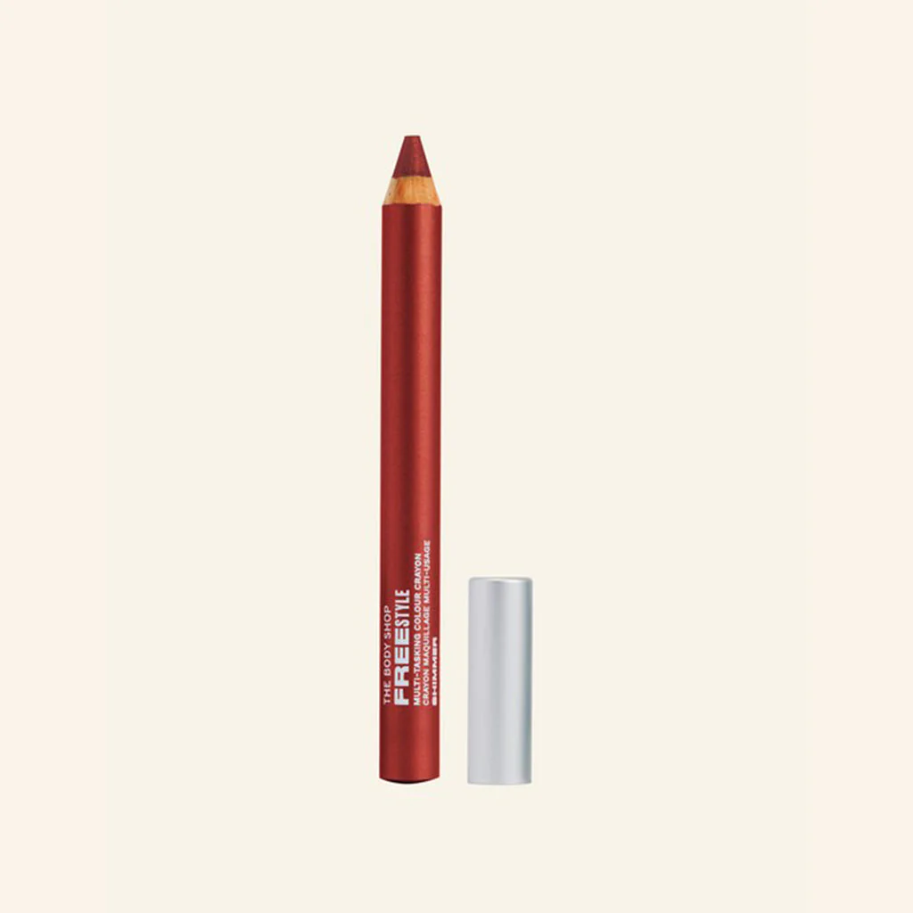 Freestyle Multi-Tasking Crayons Boost