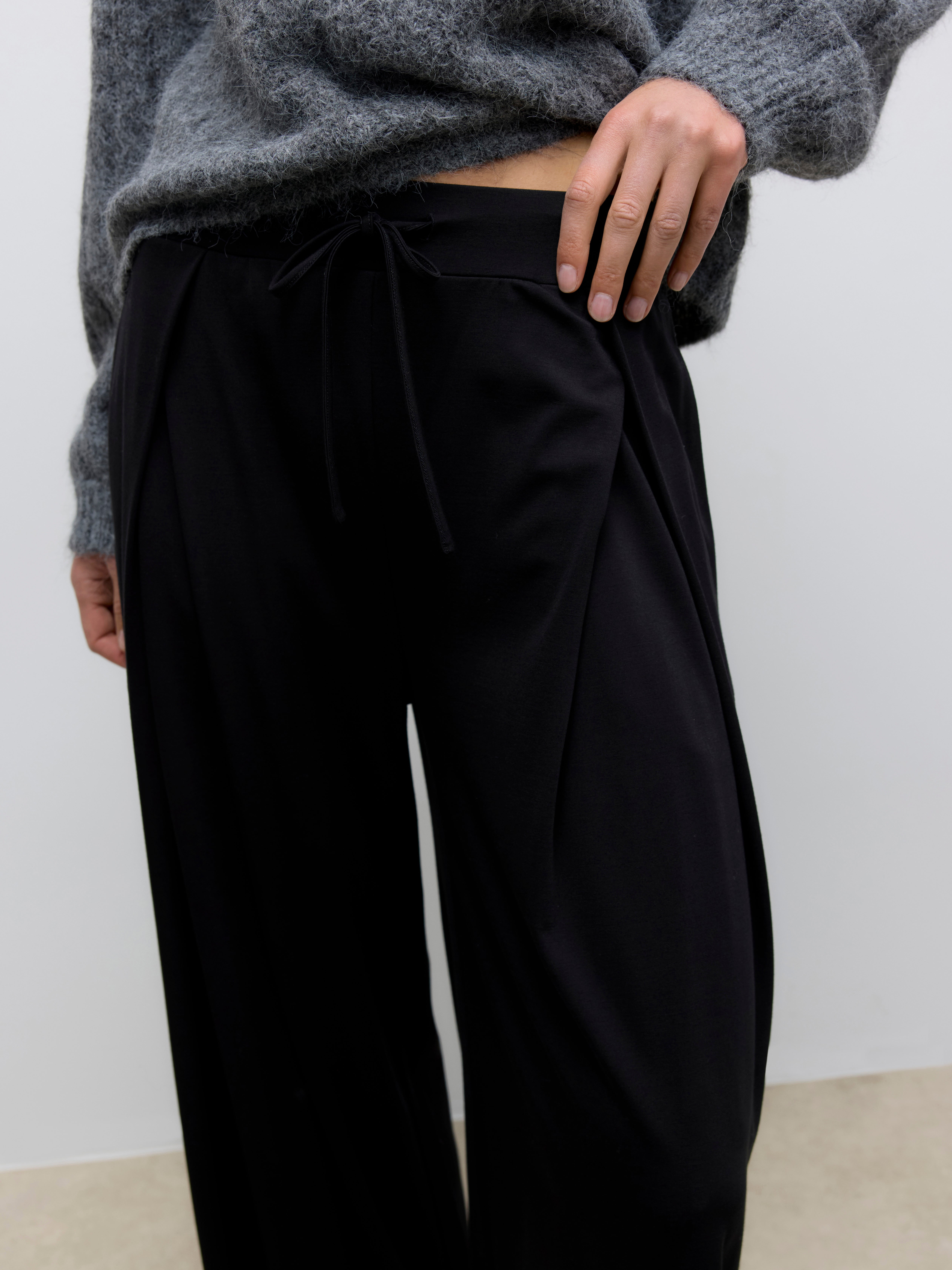 VERO MODA® AWTEMPLE High waist Trousers