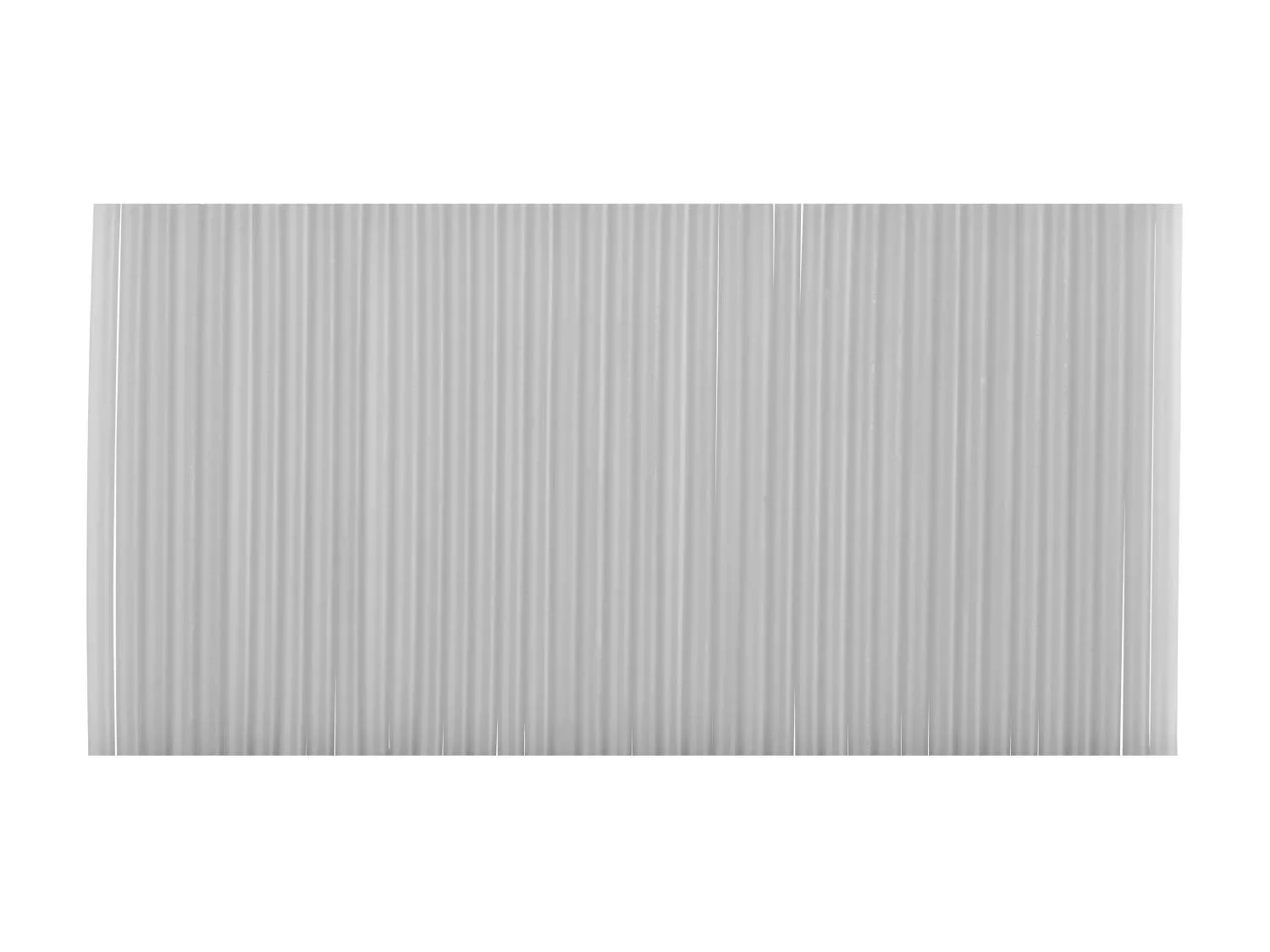 PARKSIDE Btons de colle basse temprature, 40 pices