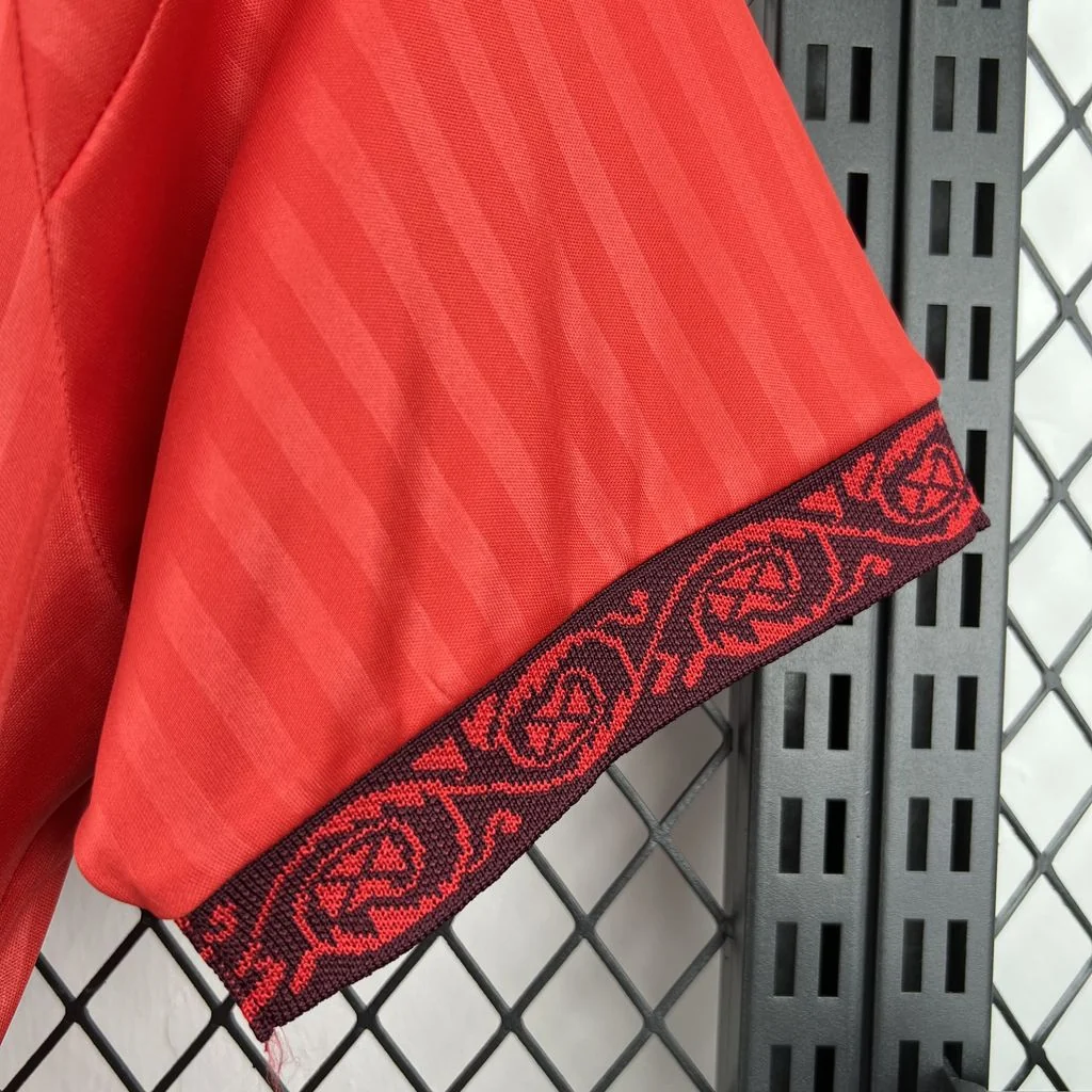 Lyon 26/27 Away Kit