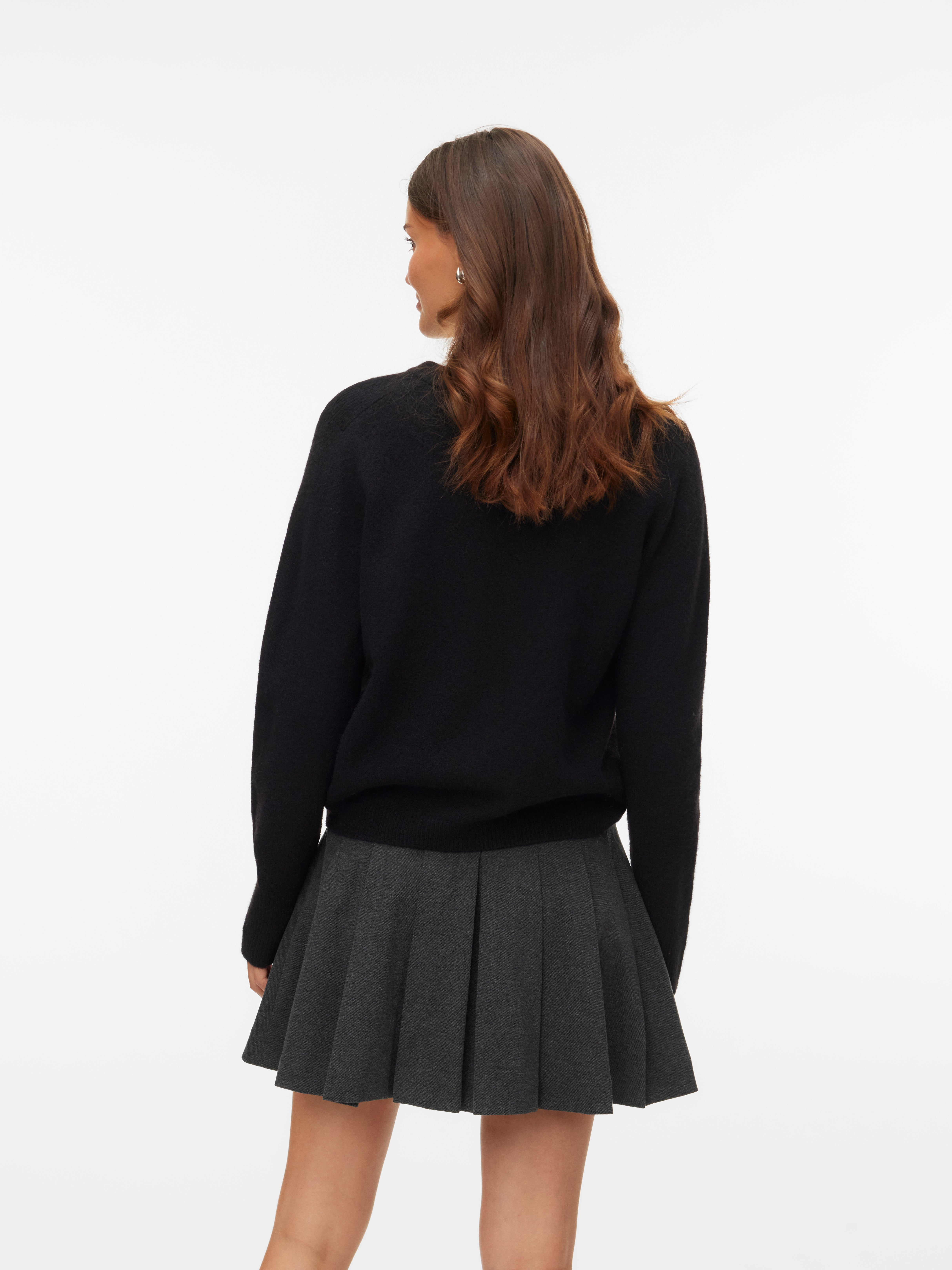 VERO MODA® VMFIONA Knit Cardigan